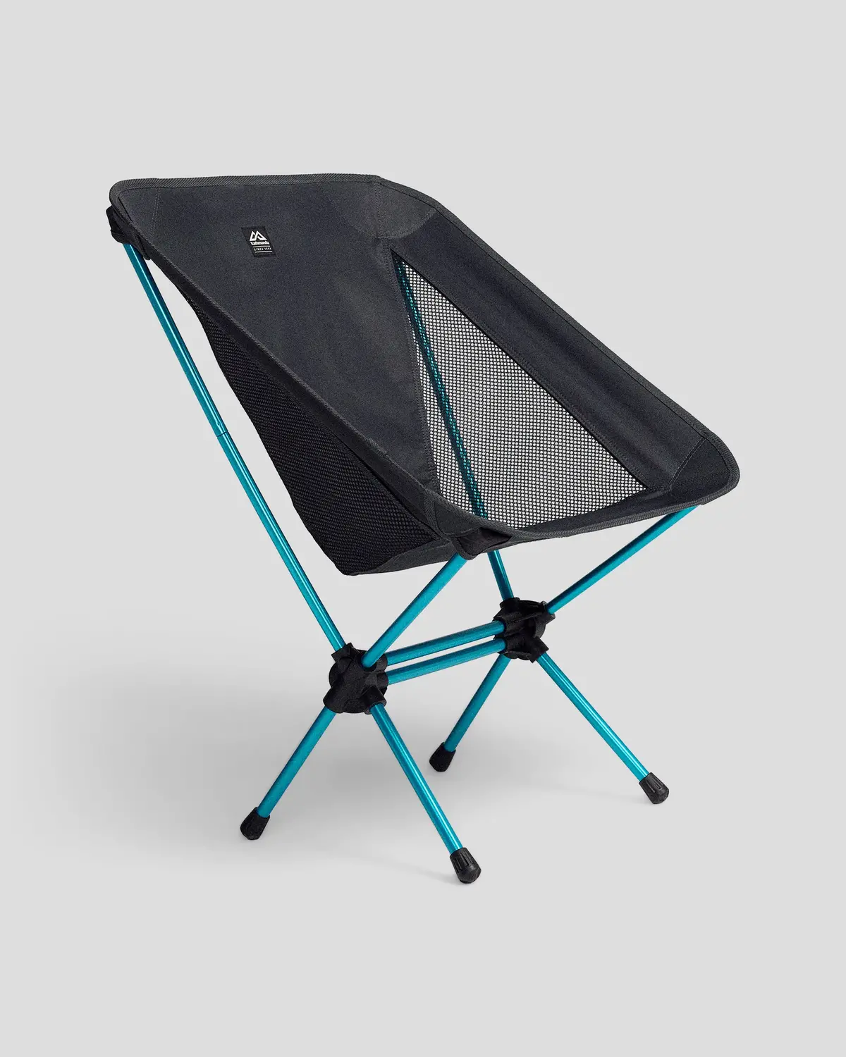 Retreat Lightweight Chair - Shale 1