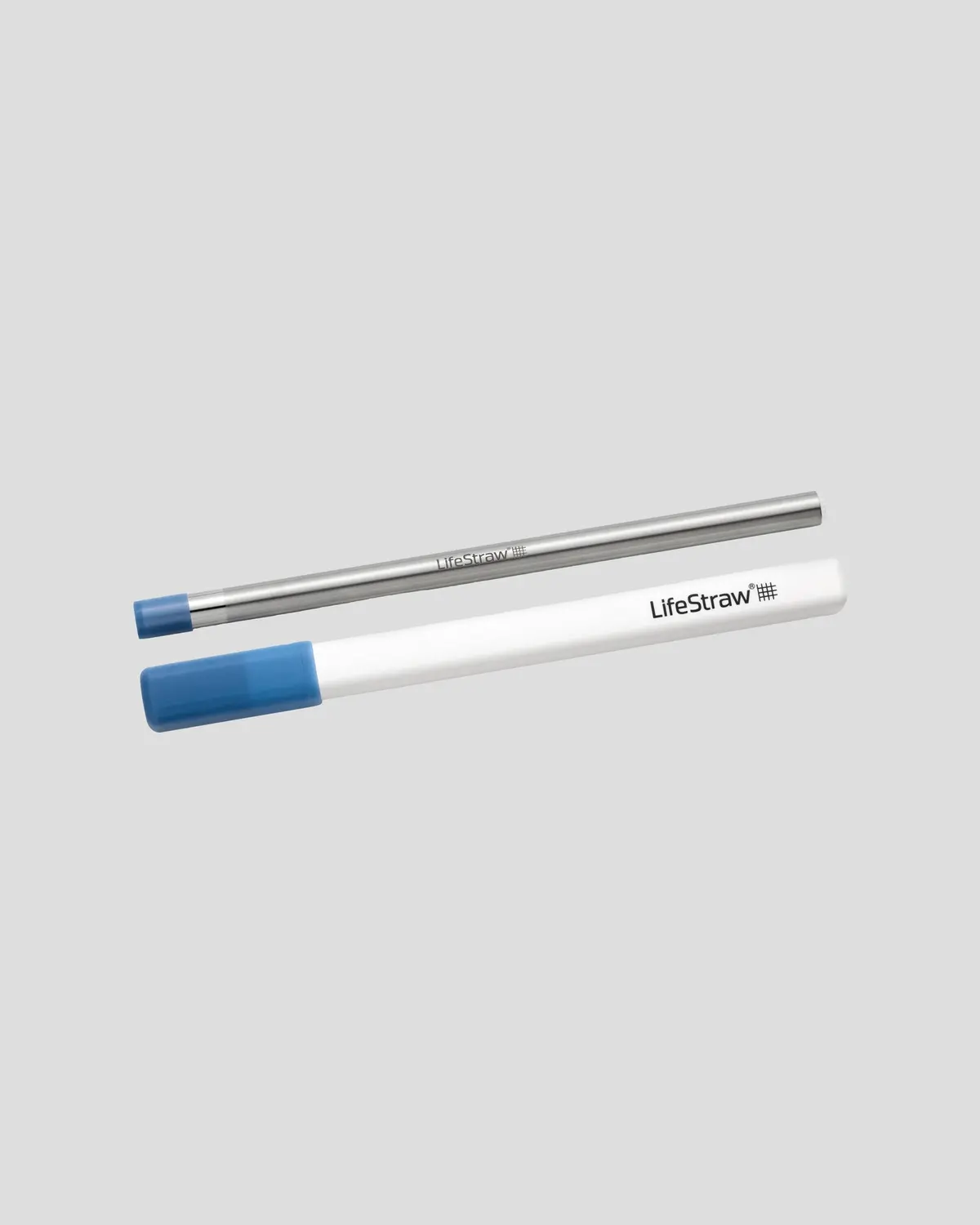 Lifestraw Sip Straw - Stormy Blue 1