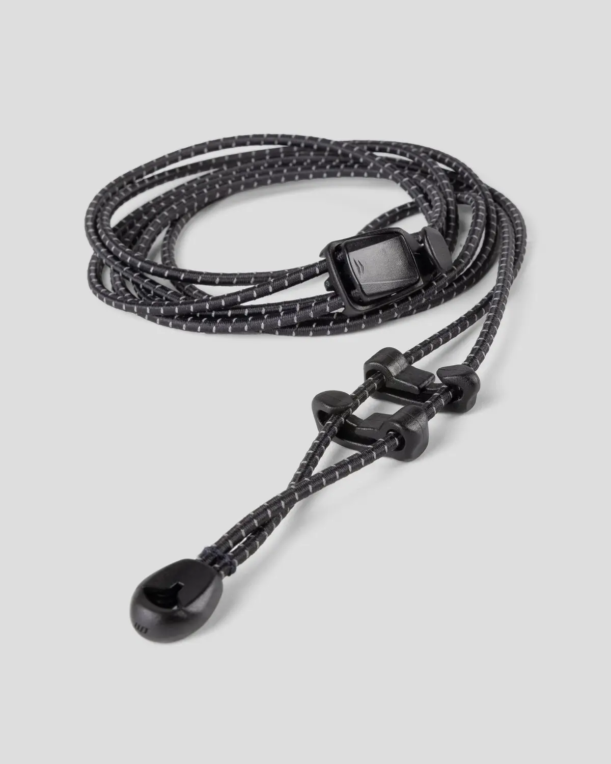 Trailhead Accessory Cord - Black Stingray 1