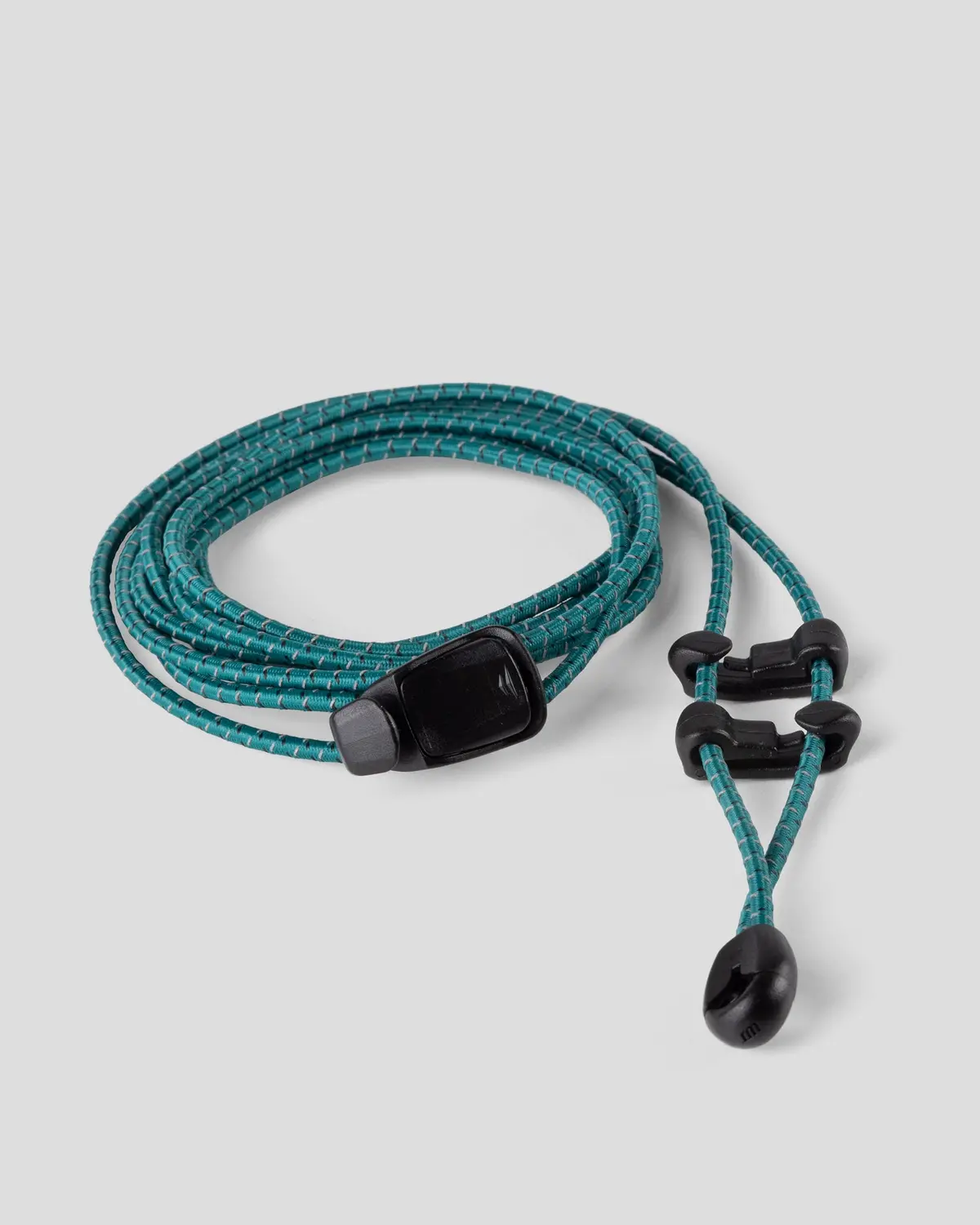 Trailhead Accessory Cord - Bright Teal 1