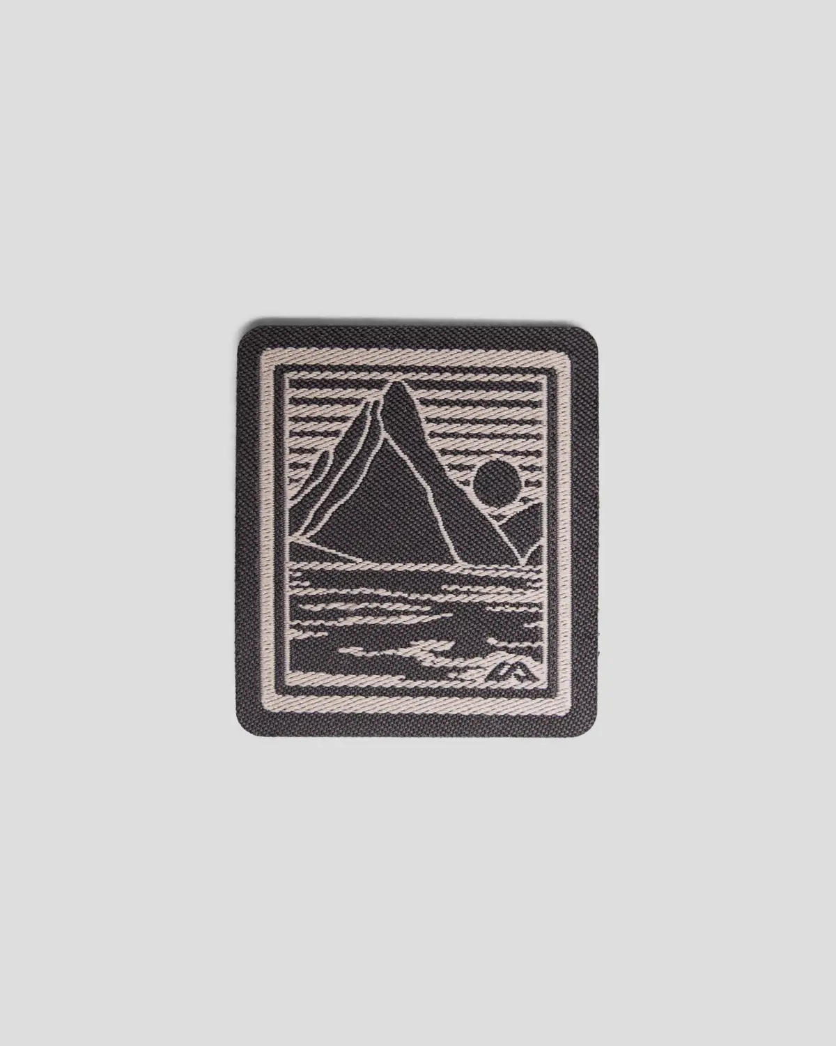Trailhead Badge - Expression - Mitre Peak 1