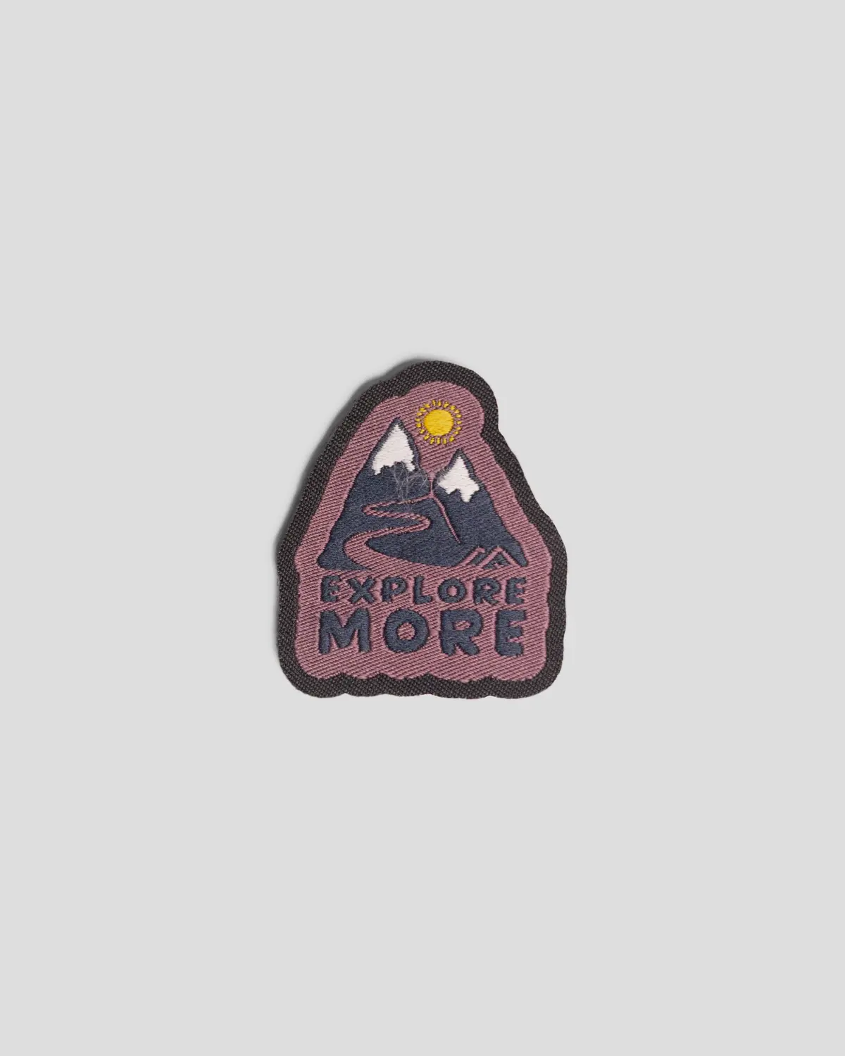Trailhead Badge - Expression - Explore More 1
