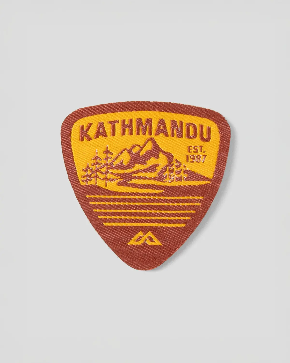 Trailhead Badge - Expression - Est 1987 Pick 1