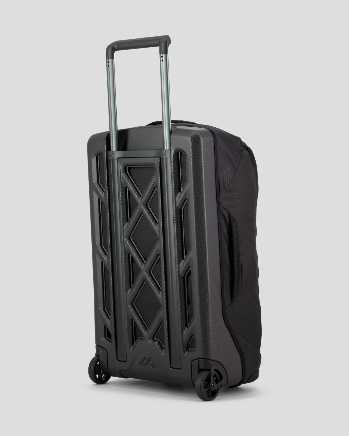 Feather Flight Check-In - 85L - Black Stingray 2