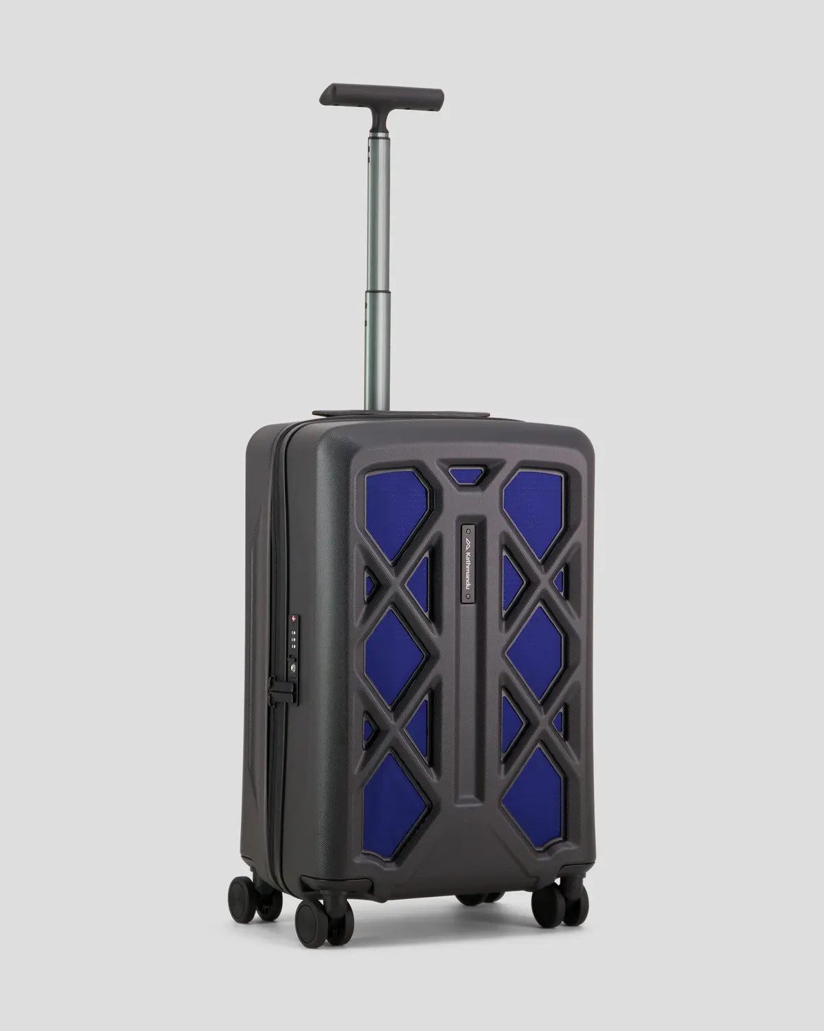 Feather Flight Carry-On Spinner - 40L -  Bright Navy 2