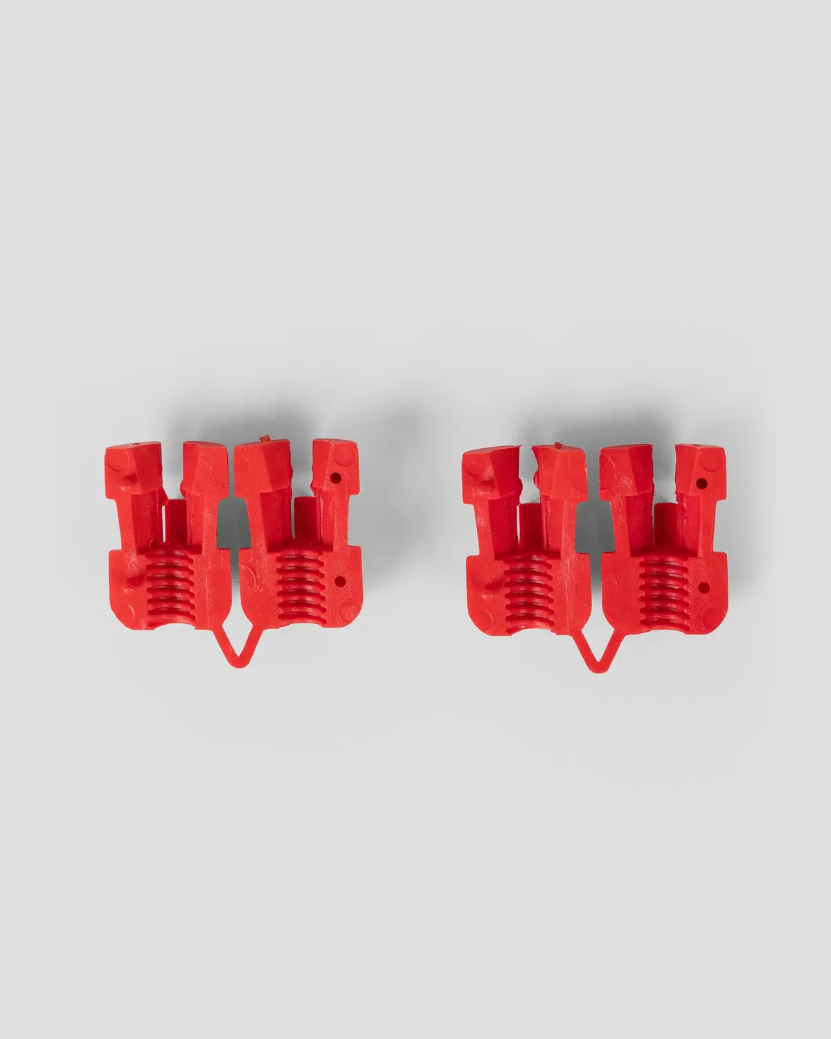 Fizan Pole Replacement Expander X 2 - Red Earth 1