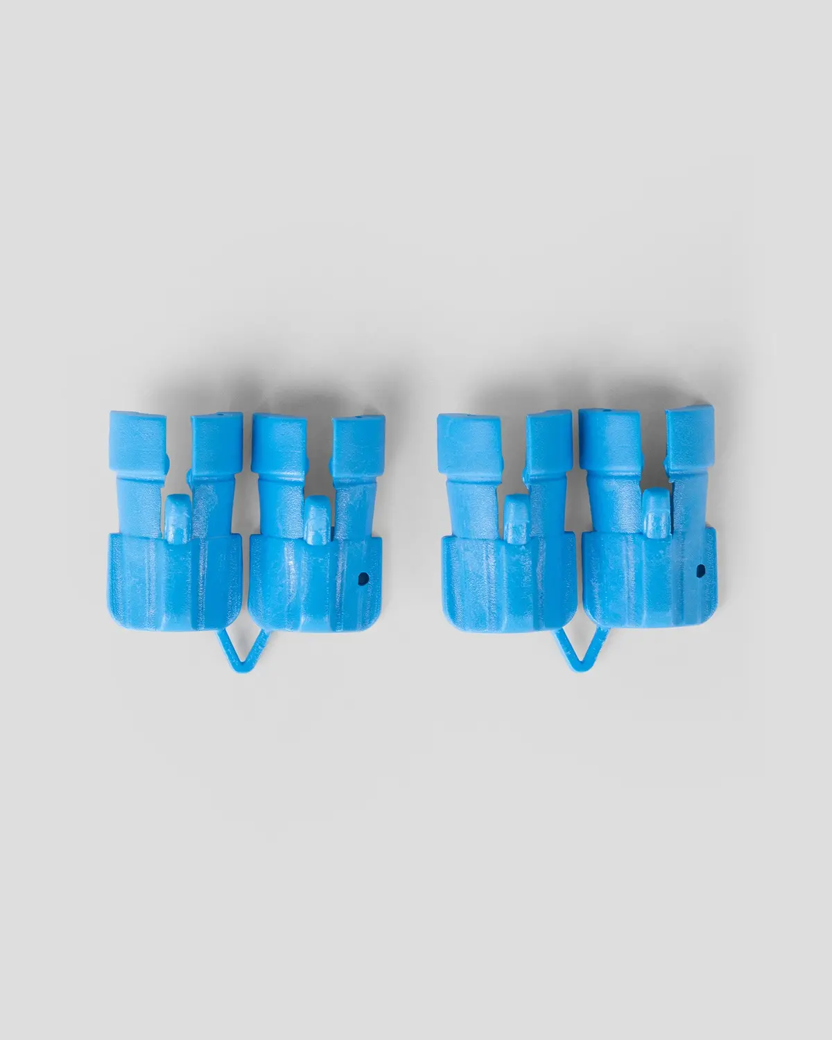 Fizan Pole Replacement Expander X 2 - Royal Blue 1