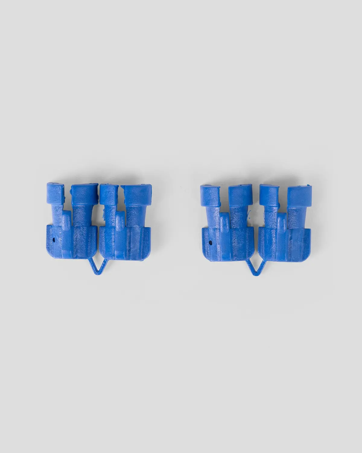 Fizan Pole Replacement Expander X 2 - Midnight/Navy 1