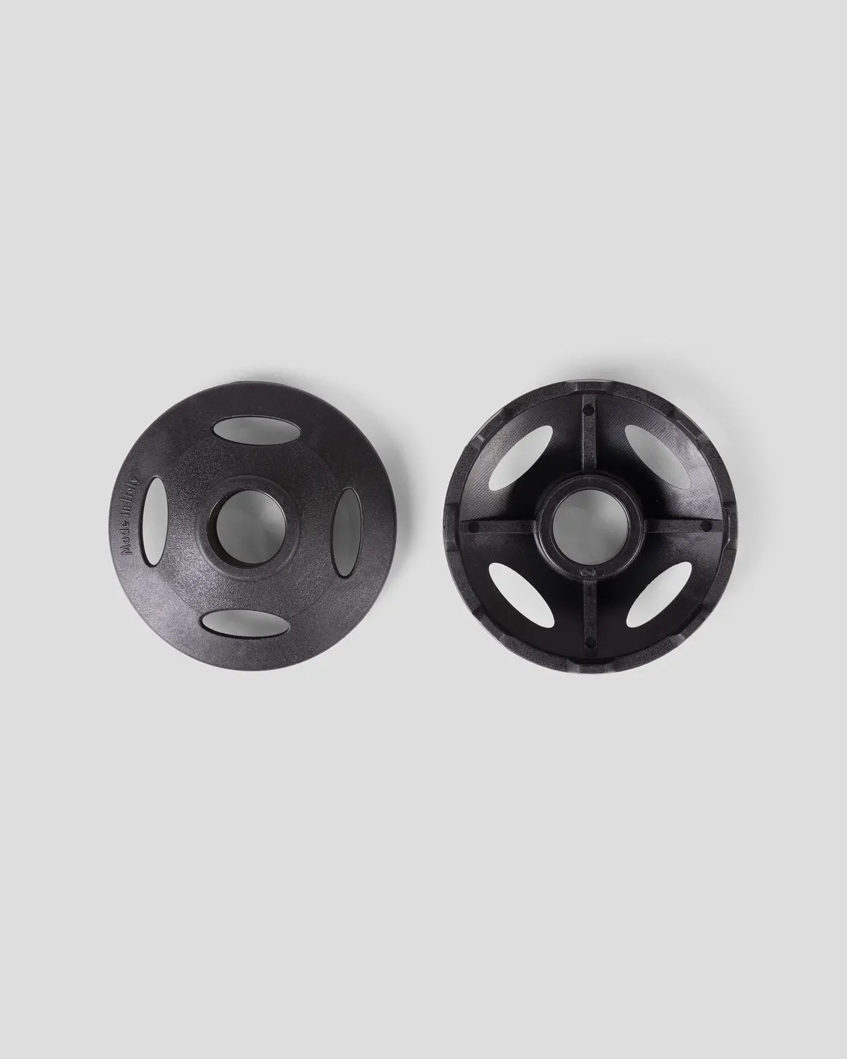 Fizan Mud Basket X 2 - Black 1