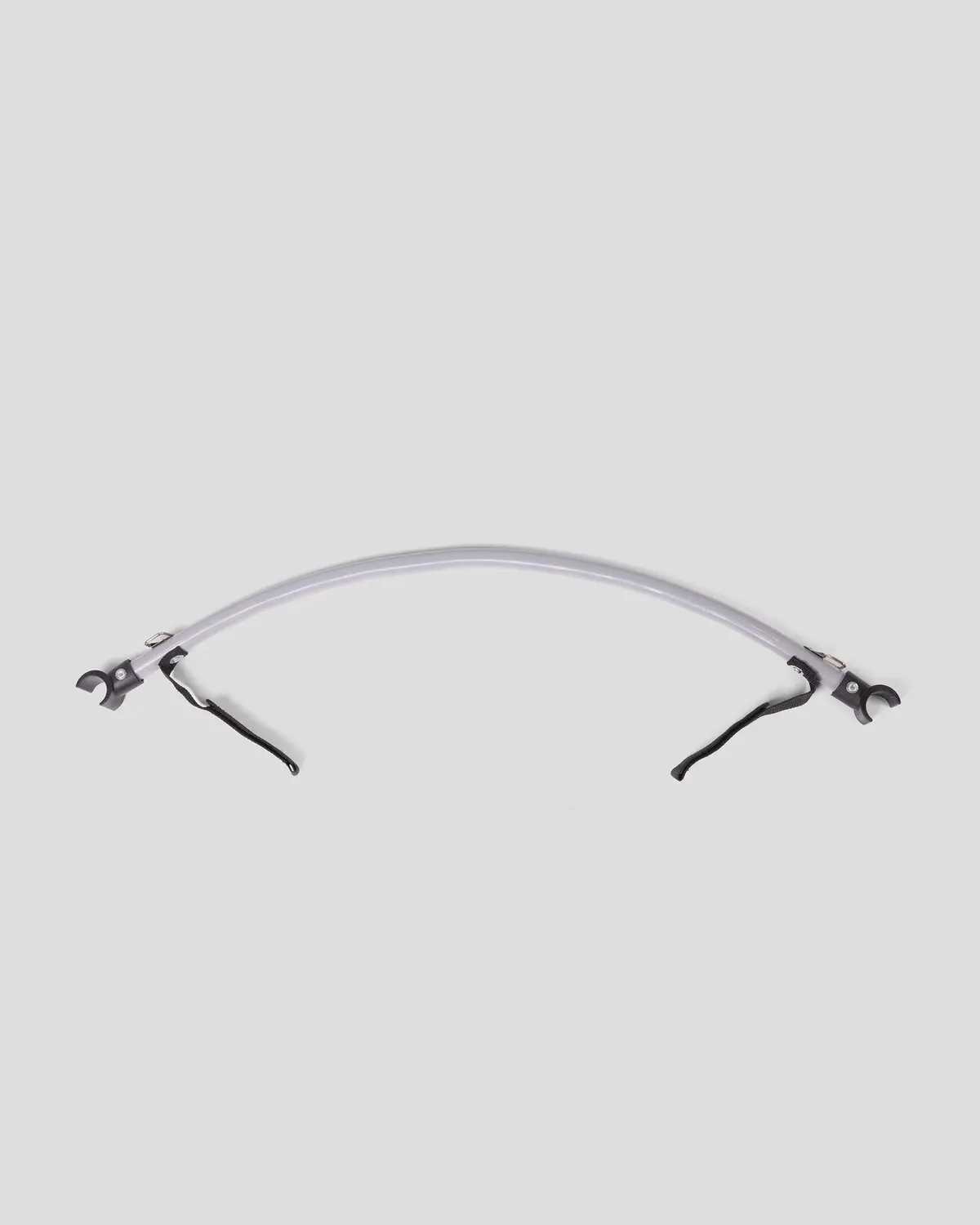 Dual Bunk Bed Curved Support Bar - G Bar - Uncoloured 1