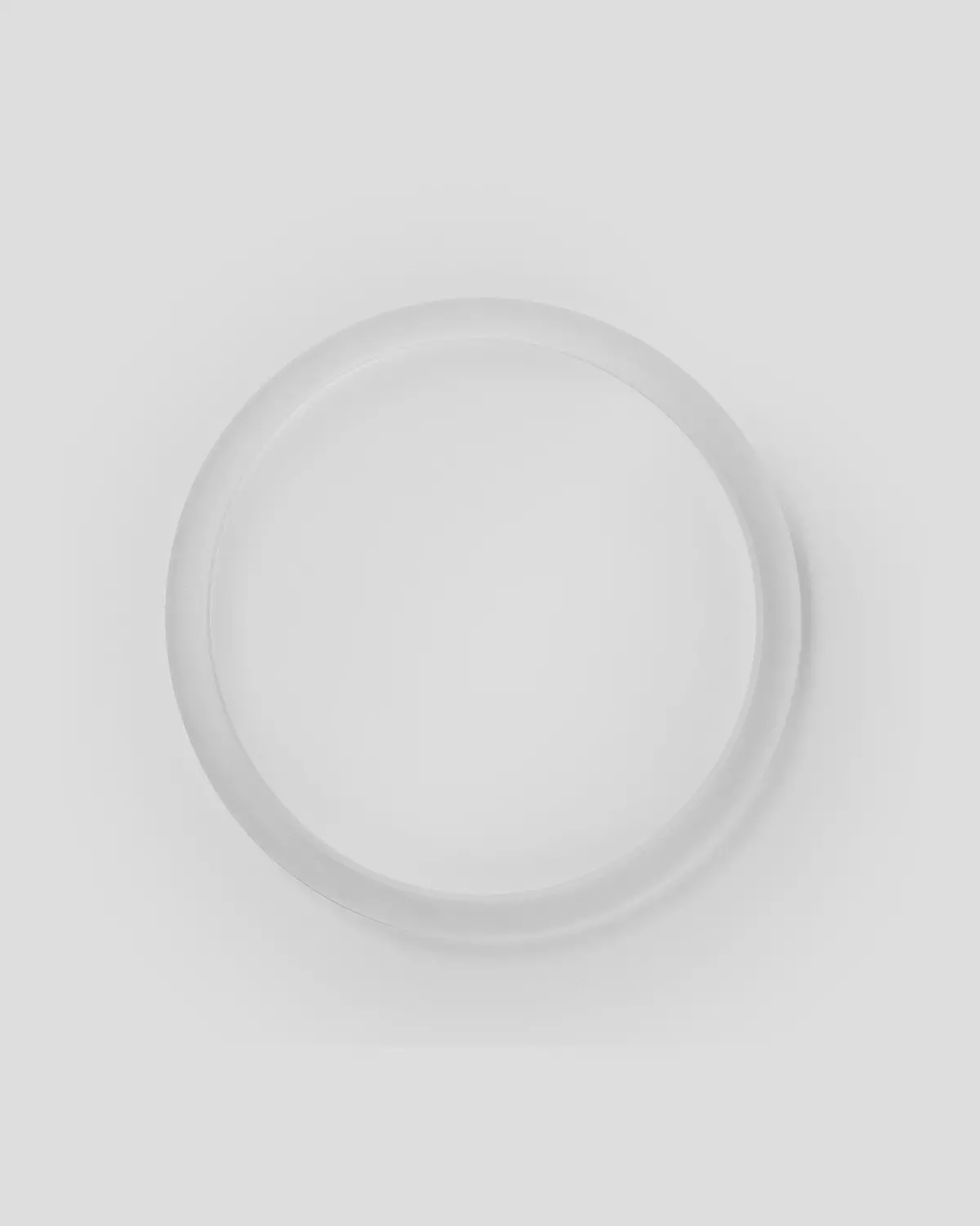 Sip Mouth Replacement Seals - Uncoloured 1