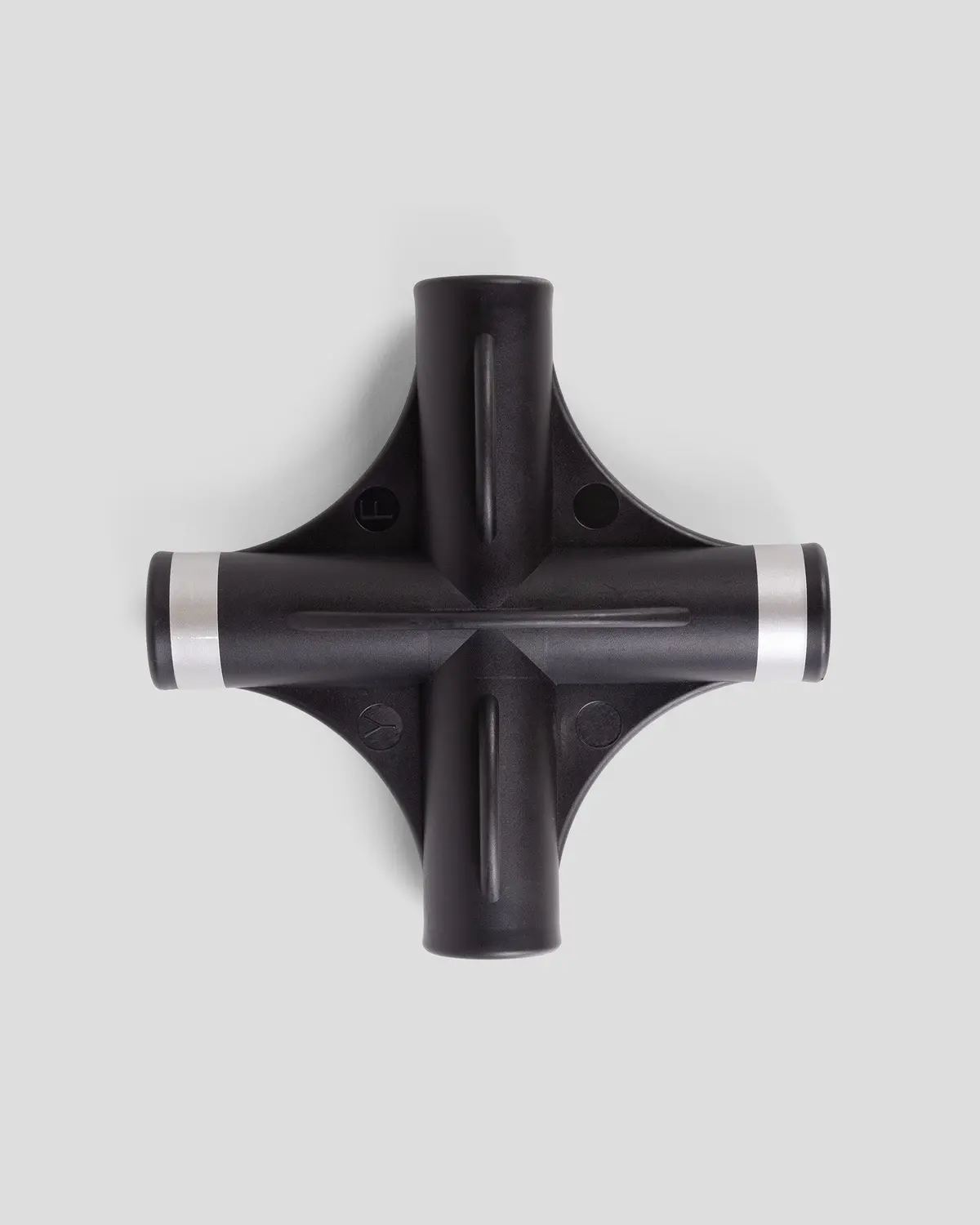 Retreat Day Room Roof Hub - Black 1