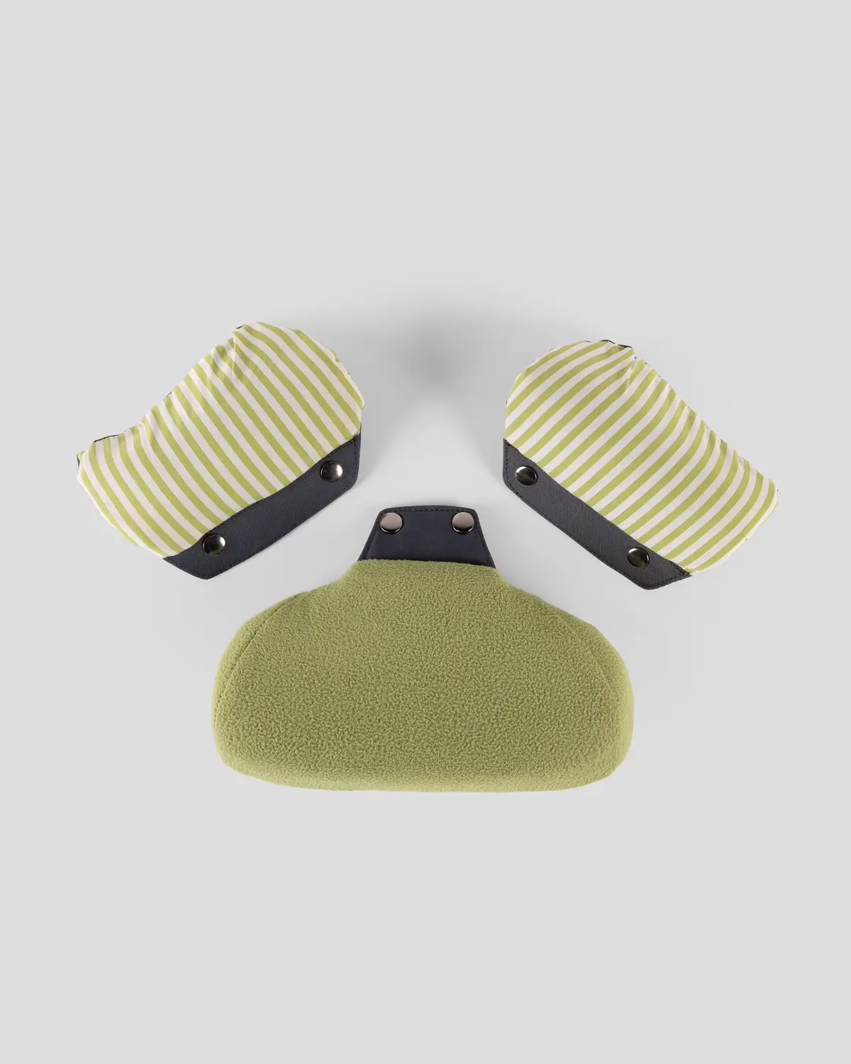 Karinjo Child Carrier Replacement Pads 1