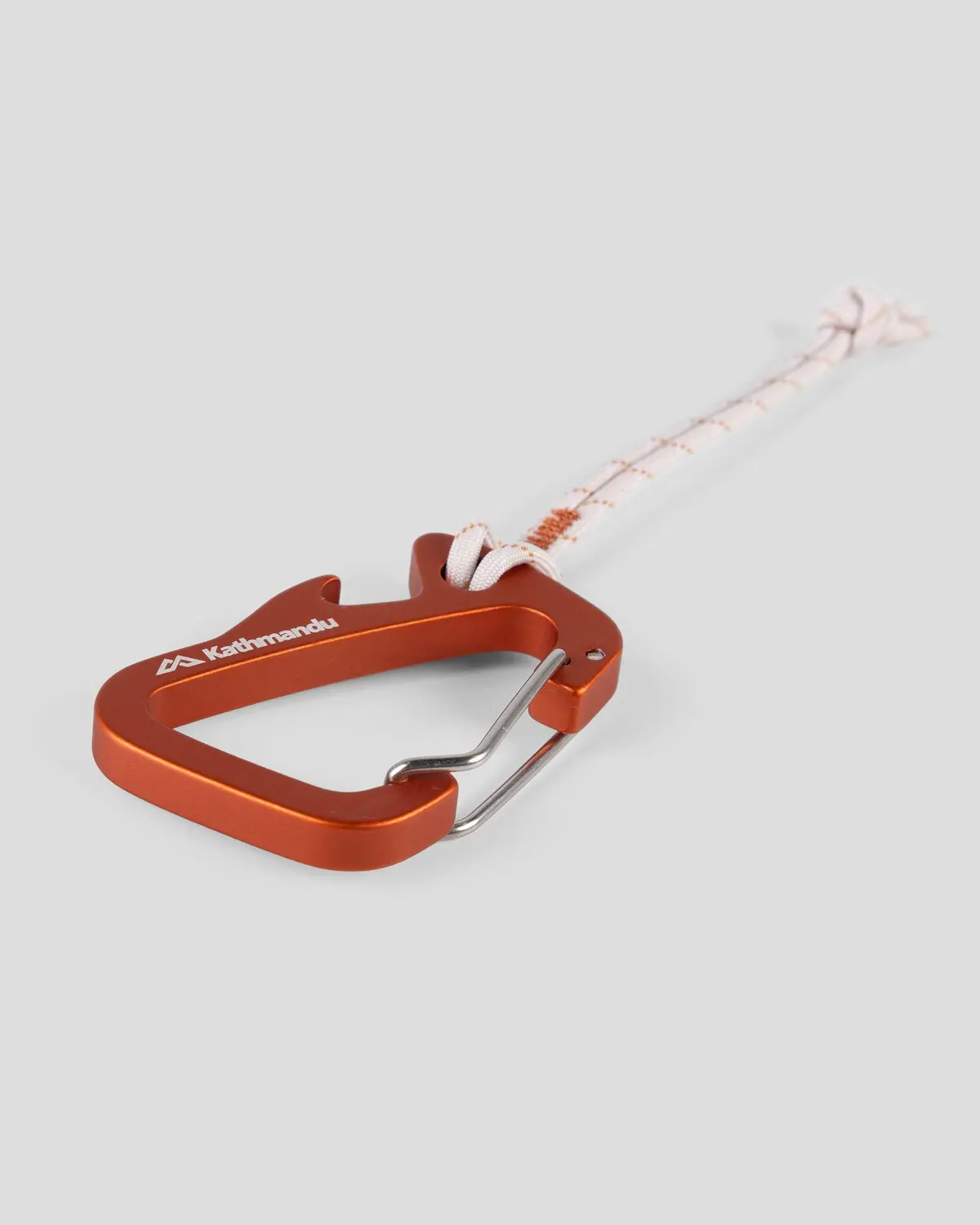 Trailhead Accessory Carabiner - Copper 1