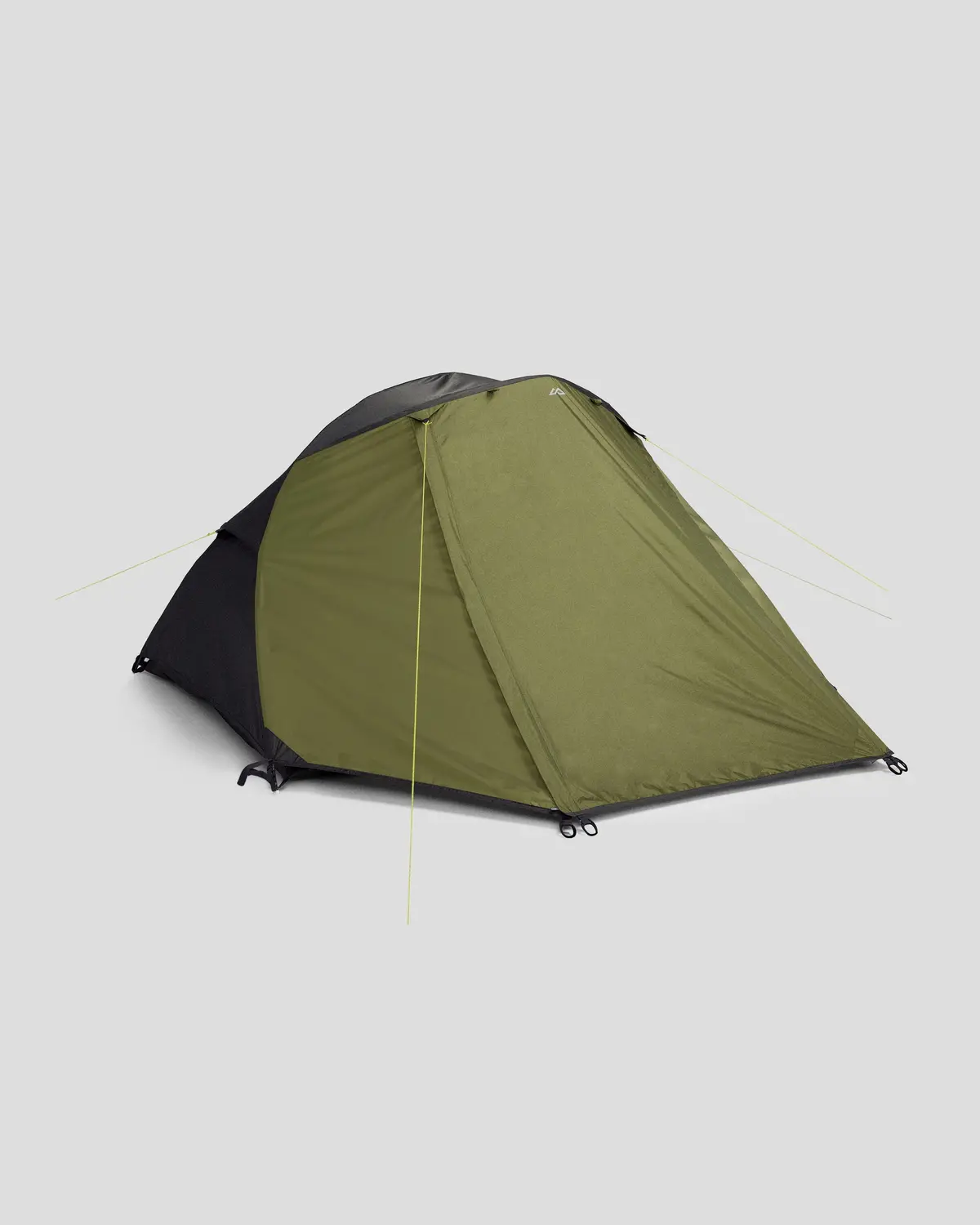 Ridge Tent - 2 Person - Dark Fern/ Dark Moss 1