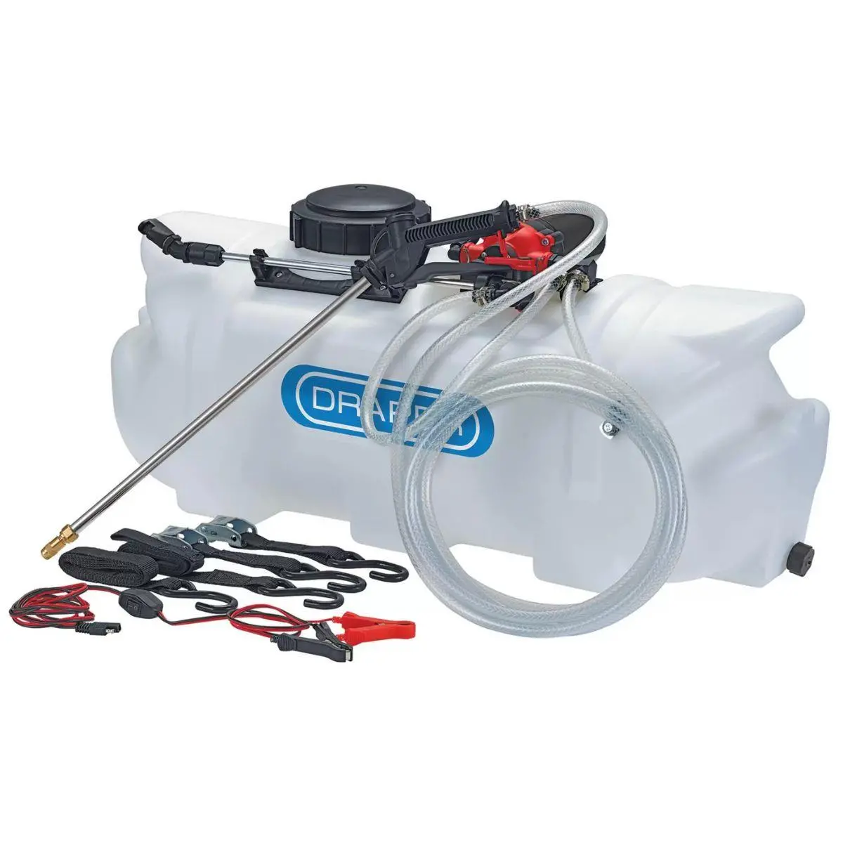 Draper Tools Atvss60l Atv Spot And Broadcast Sprayer 60L 26176 1