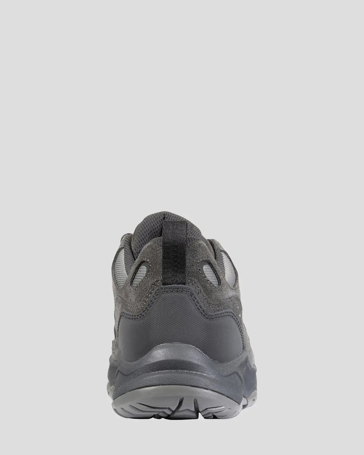 Men's Oboz Sawtooth Ascent Low B-Dry Shoes - Charcoal 3