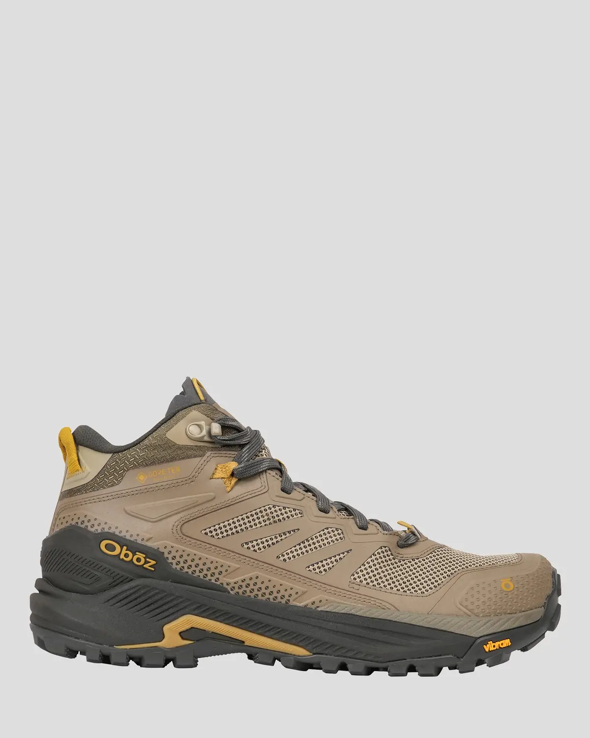 Men's Oboz Katabatic Rt Mid Gtx  - Thicket 1