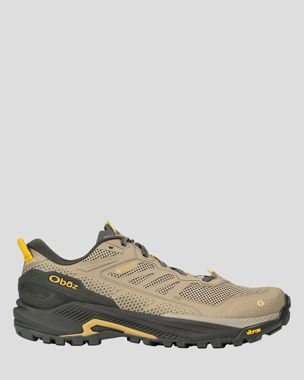 Men's Oboz Katabatic Rt Low Gtx  - Thicket 1