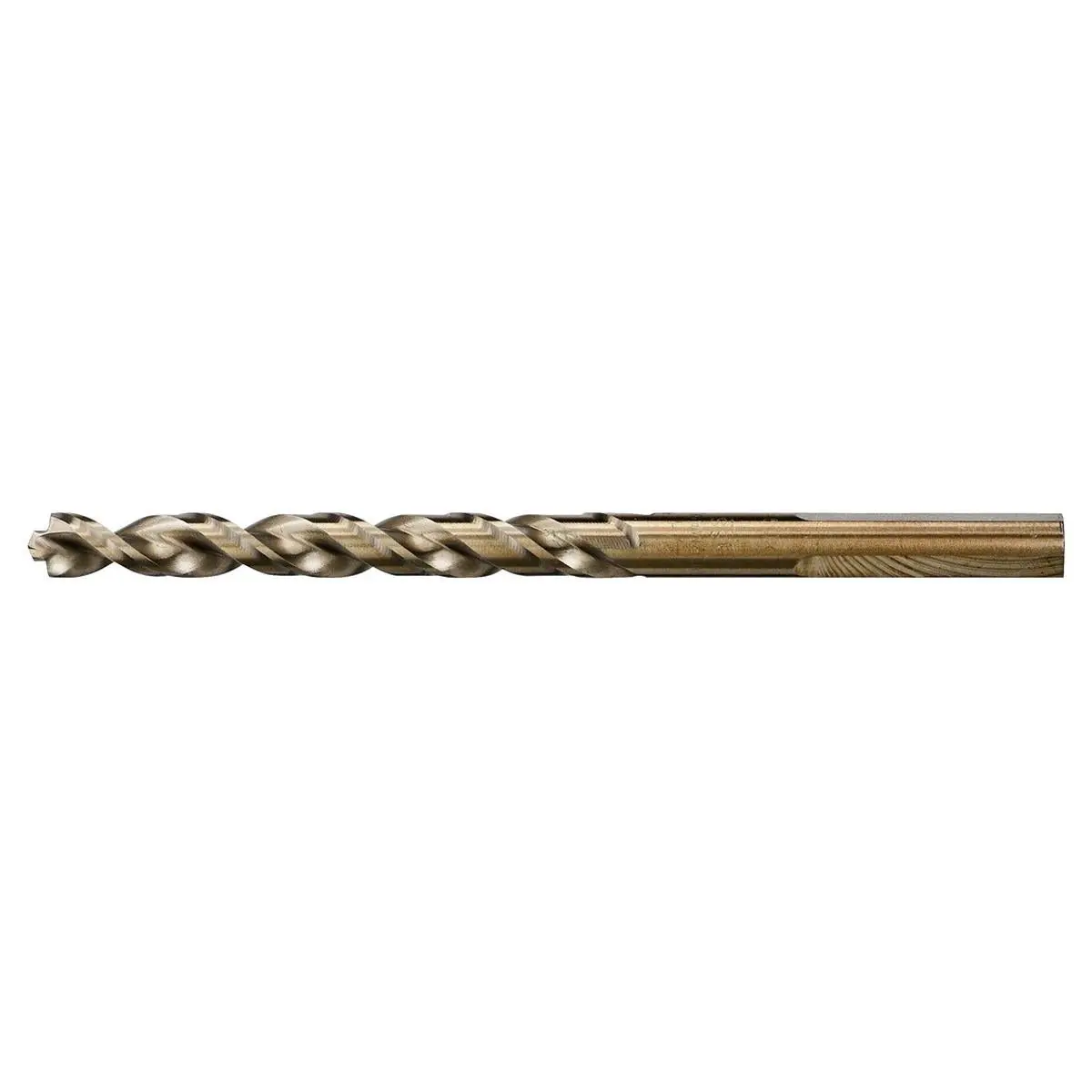 Dewalt Dt5048-Qz Extreme 2 Hss-G Metal Drill Bit 6Mm X 93Mm Dewdt5048qz 1