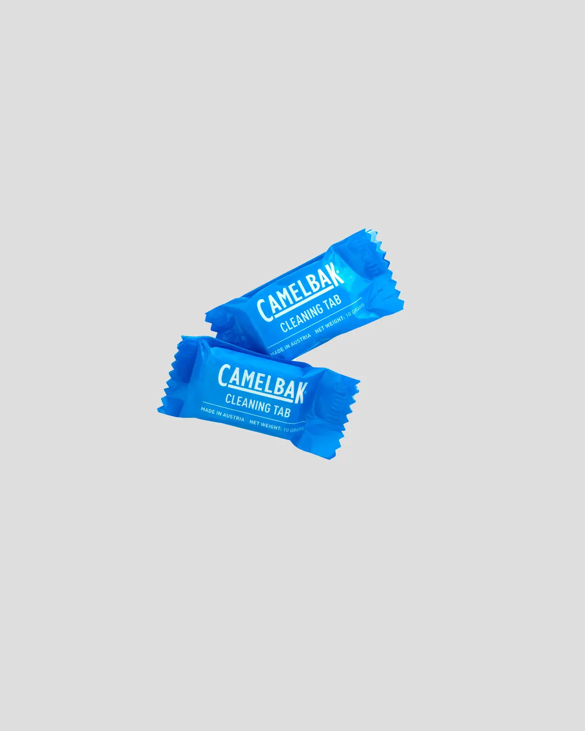 Camelbak Cleaning Tablets 8 Pack - Blue 1