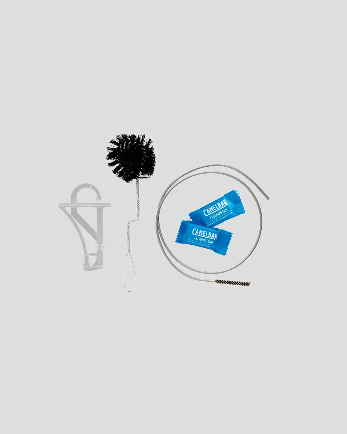 Camelbak Crux® Cleaning Kit - Blue 1