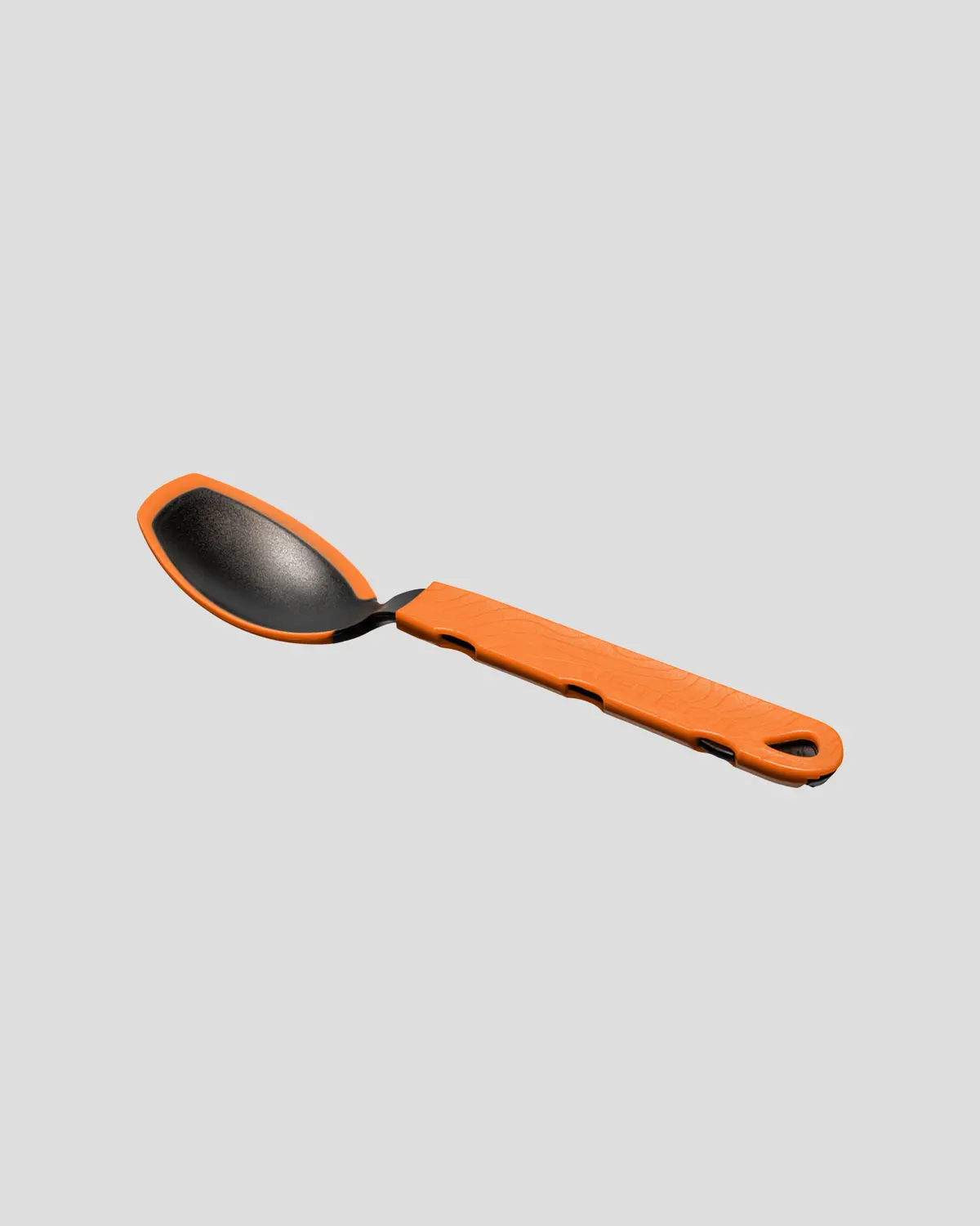 Jetboil Trailspoon - Grey/Orange 1