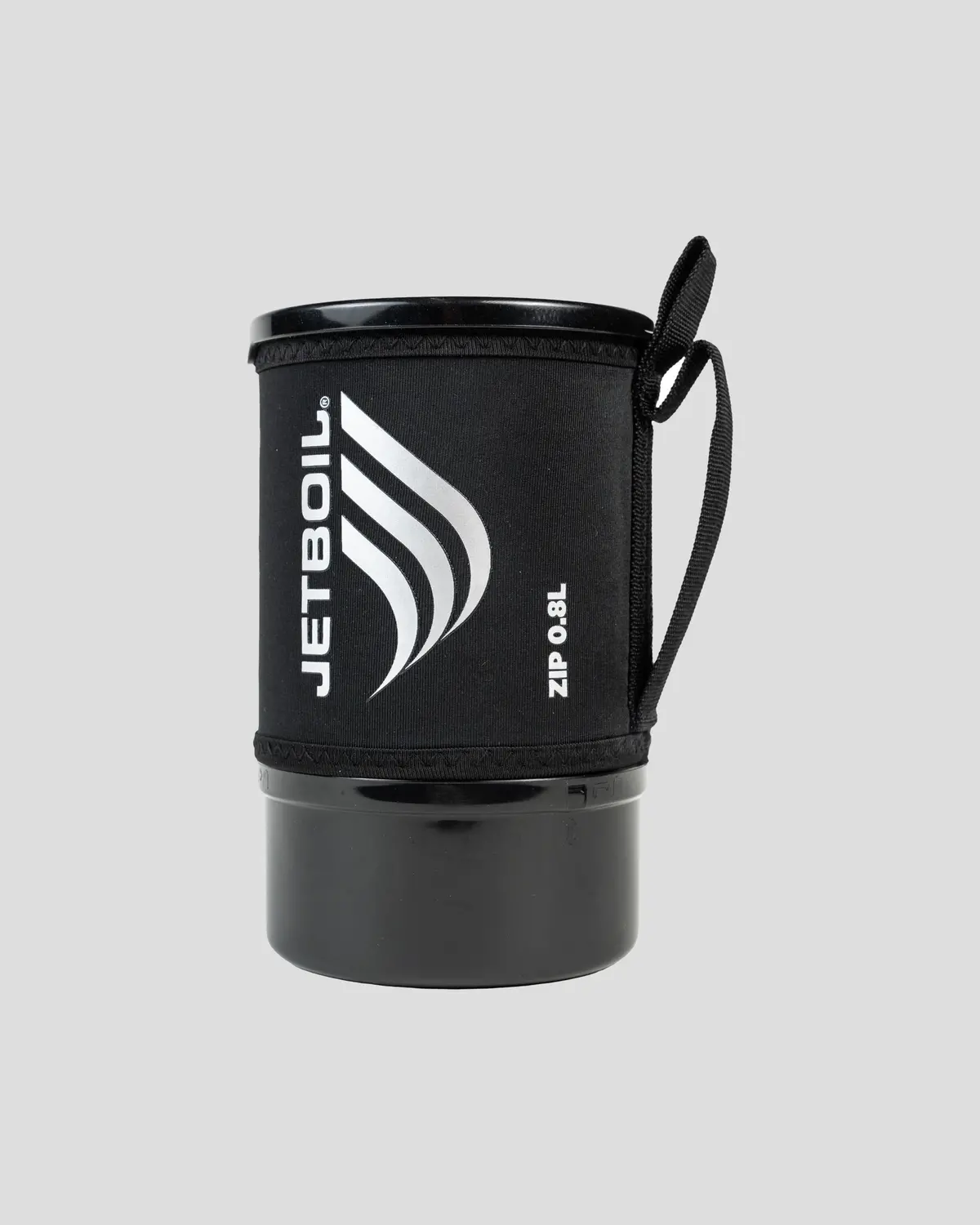 Jetboil Zip Stove  0.8 L - Carbon 1