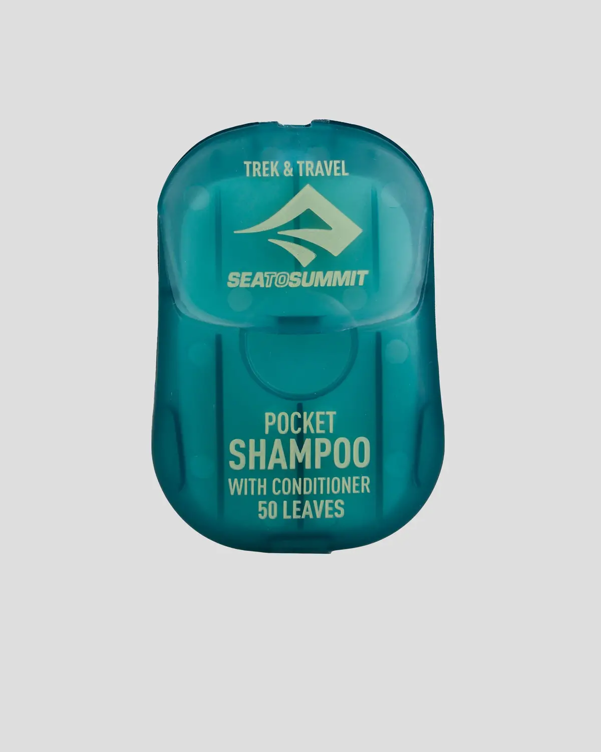 Sea To Summit Trek & Travel Pocket Soaps - Conditioning Shampoo 1