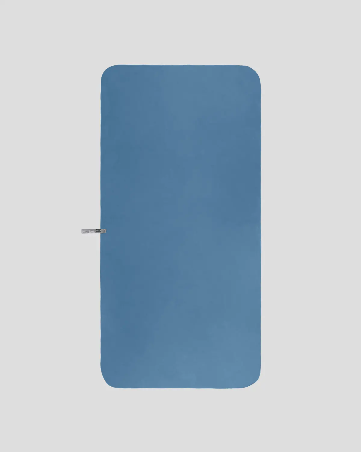 Sea To Summit Pocket Towel - Large - Moonlight Blue 1