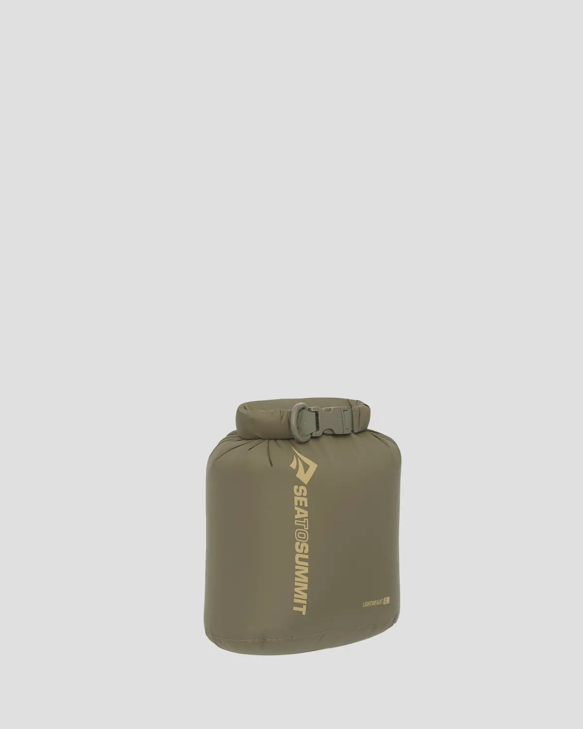 Sea To Summit Lightweight Dry Bag - 3 L - Burnt Olive 1