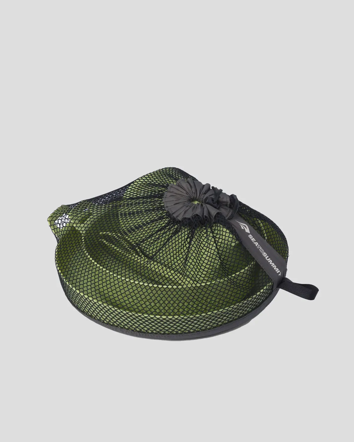 Sea To Summit Horizon Dinnerware Set - Light Green 2