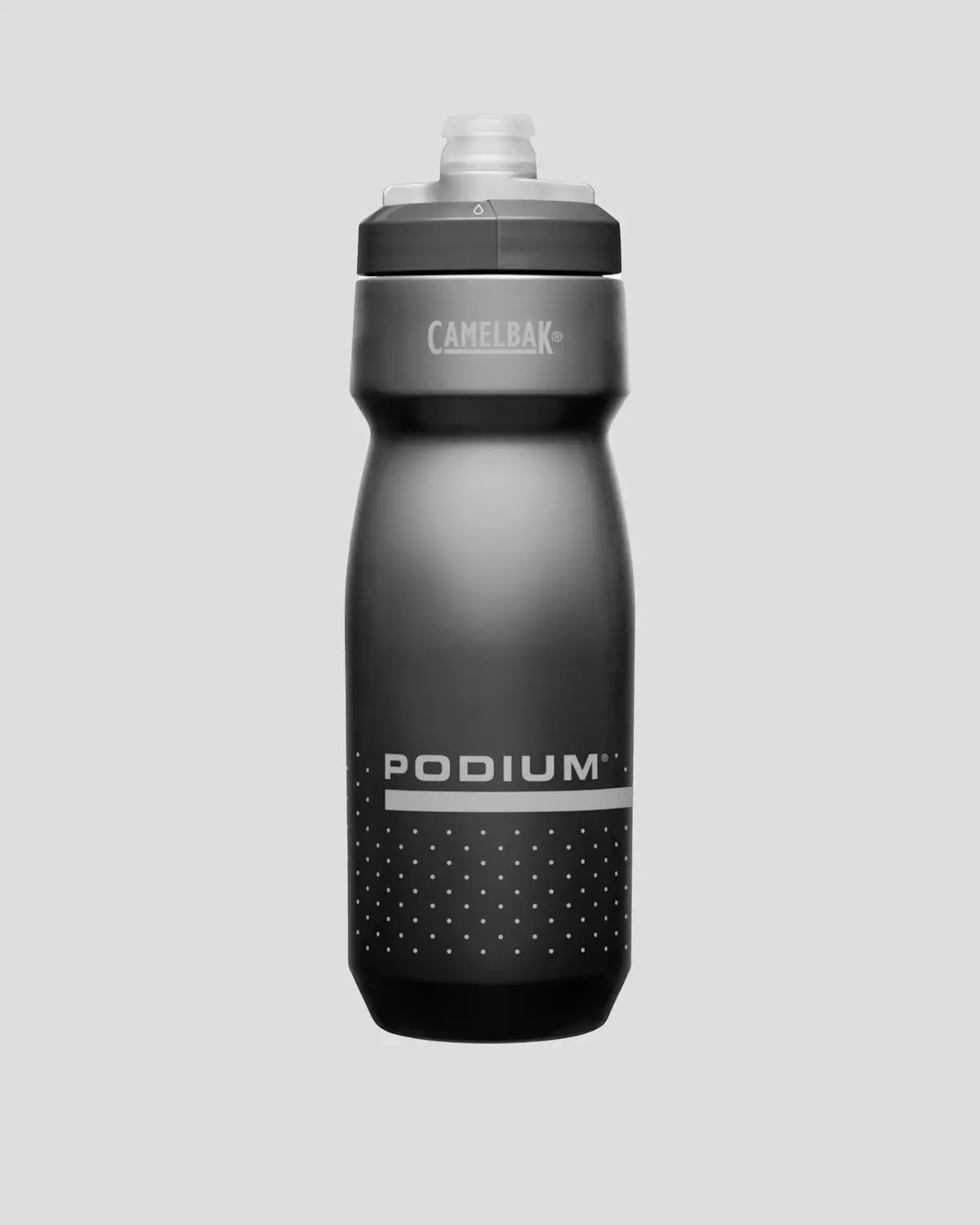 Camelbak Podium® .7L Bottle - Black 1