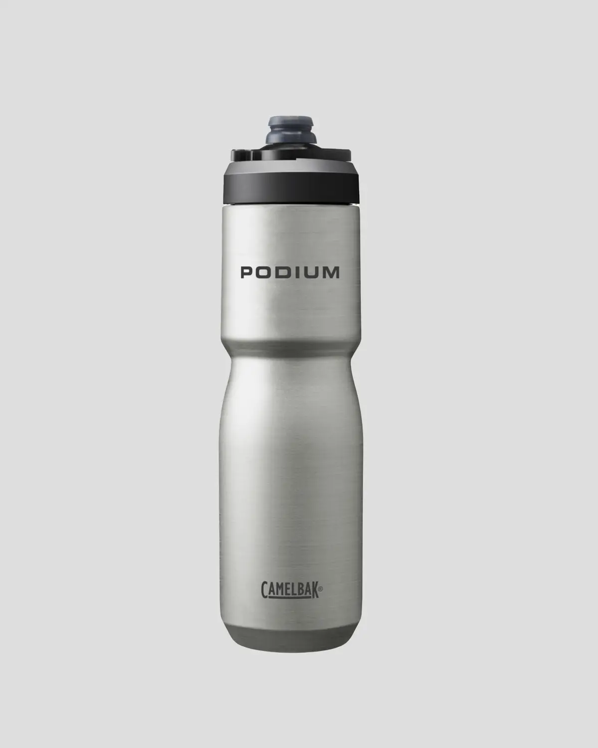 Camelbak Podium® Insulated Steel Bottle .65L - Stainless 1