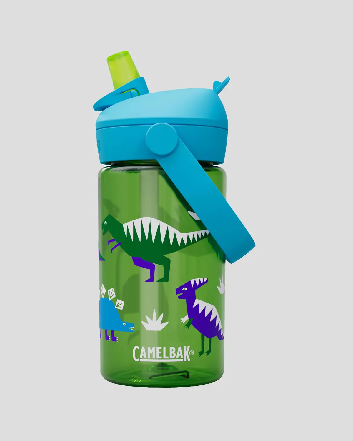 Camelbak Thrive™ Flip Straw Kids .4L - Hip Dinos 1
