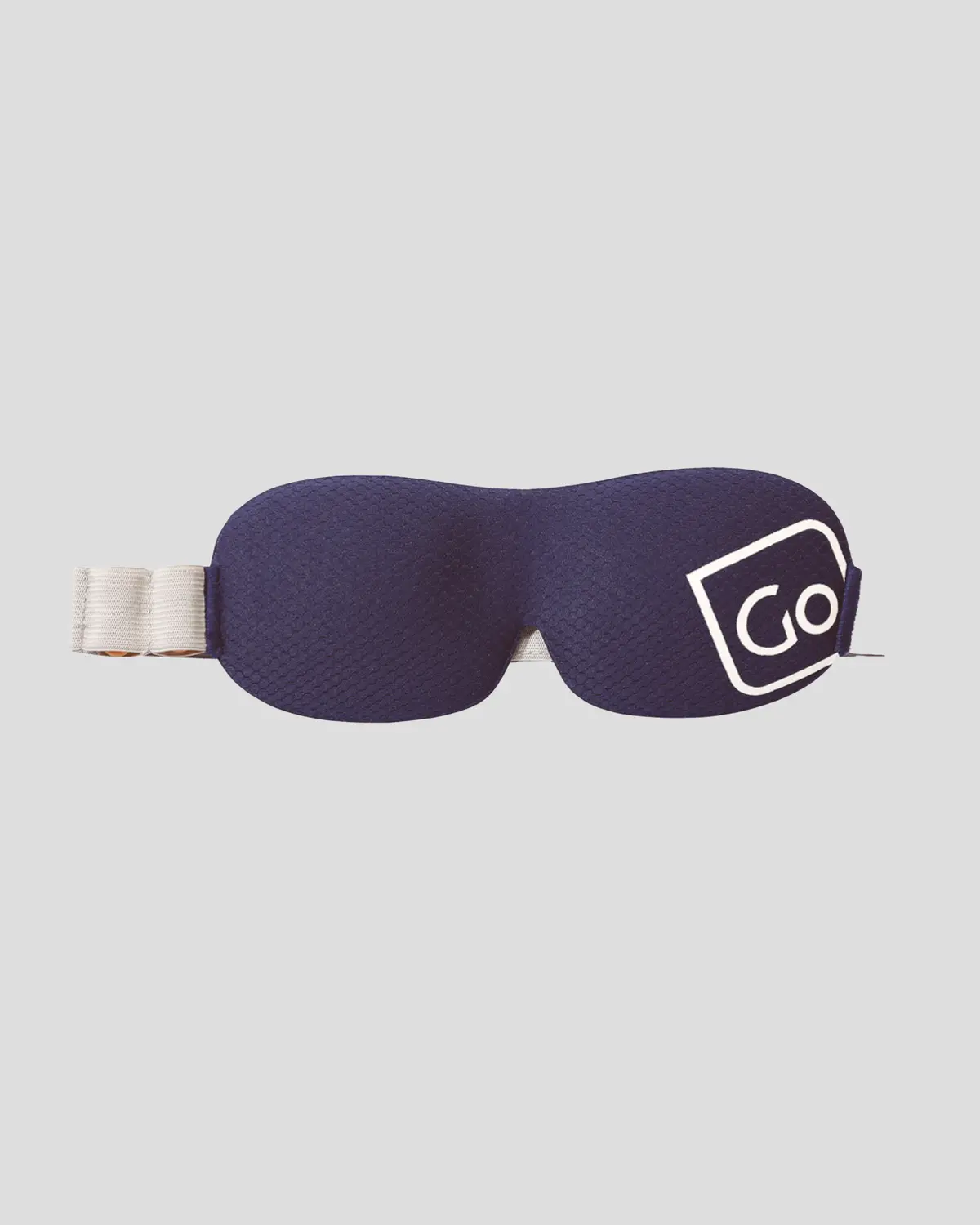 Go Travel The Dreamer Eye Mask - Dark Blue 1