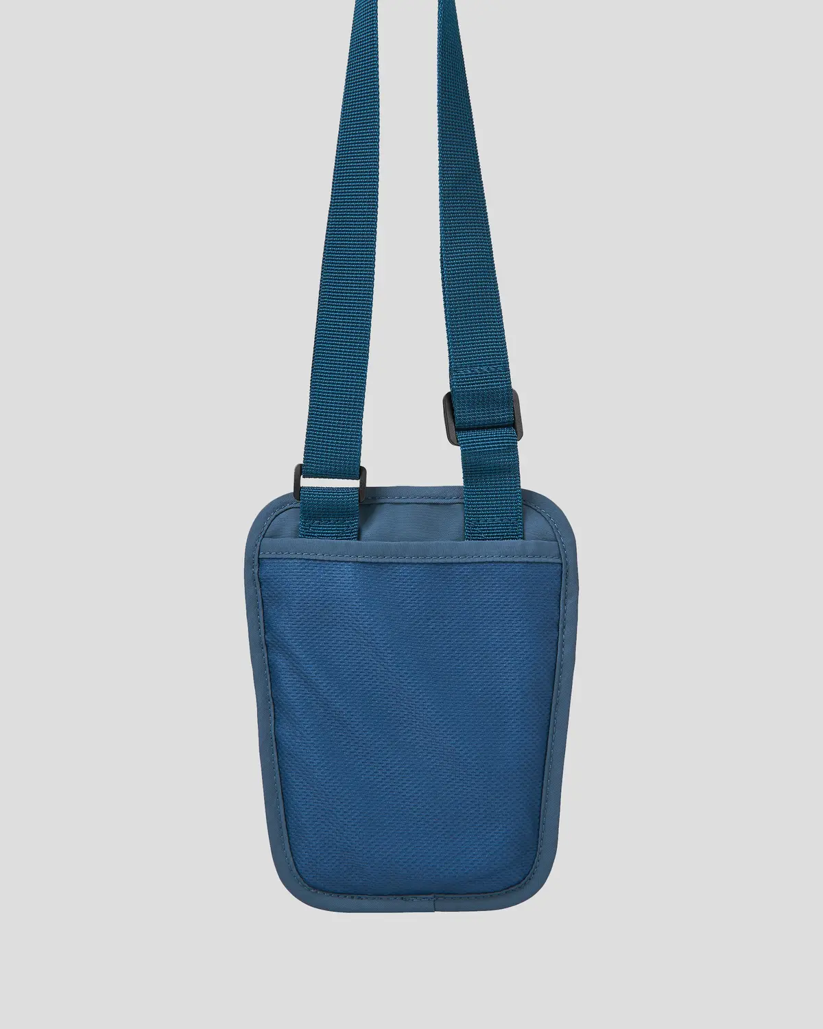 Go Travel Rfid Passport Pouch - Blue 2