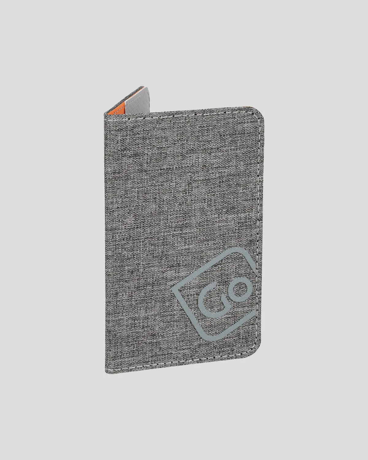 Go Travel Rfid Slip - Grey 1