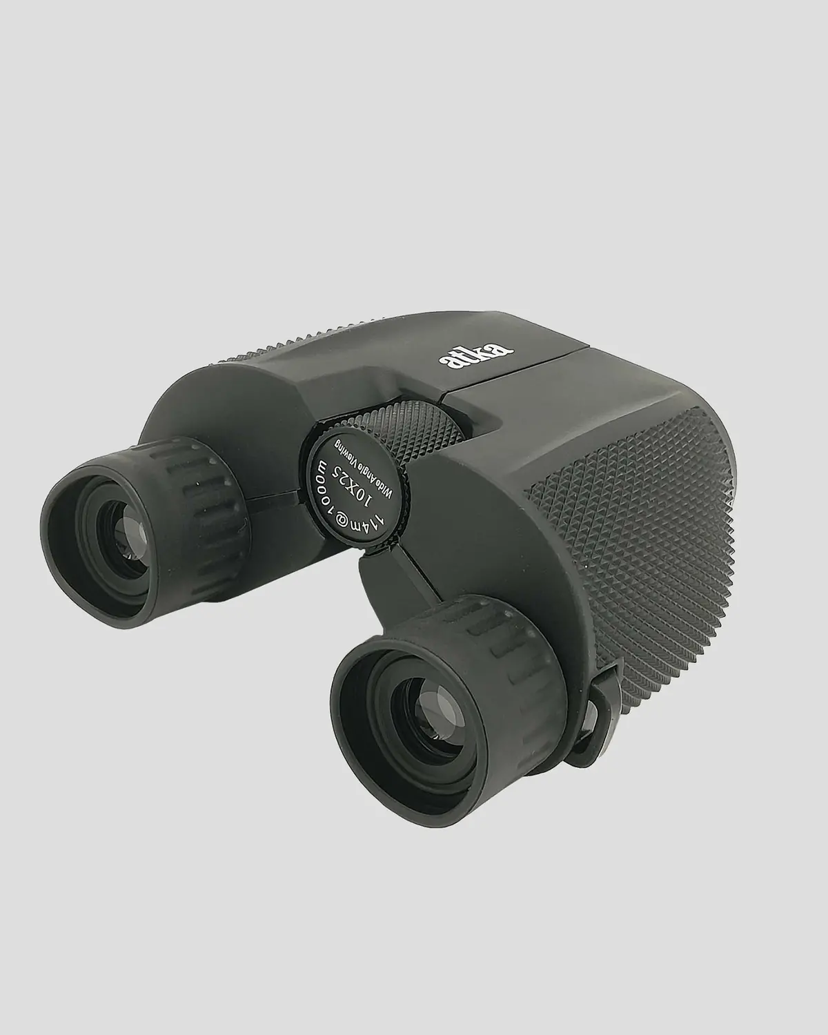 Atka Binoculars 10X25 - Black 1