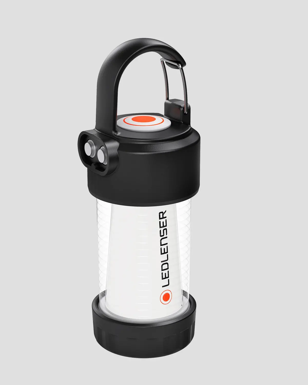 Ledlenser Ml4 300 Lumen Mini Lantern - Black 1