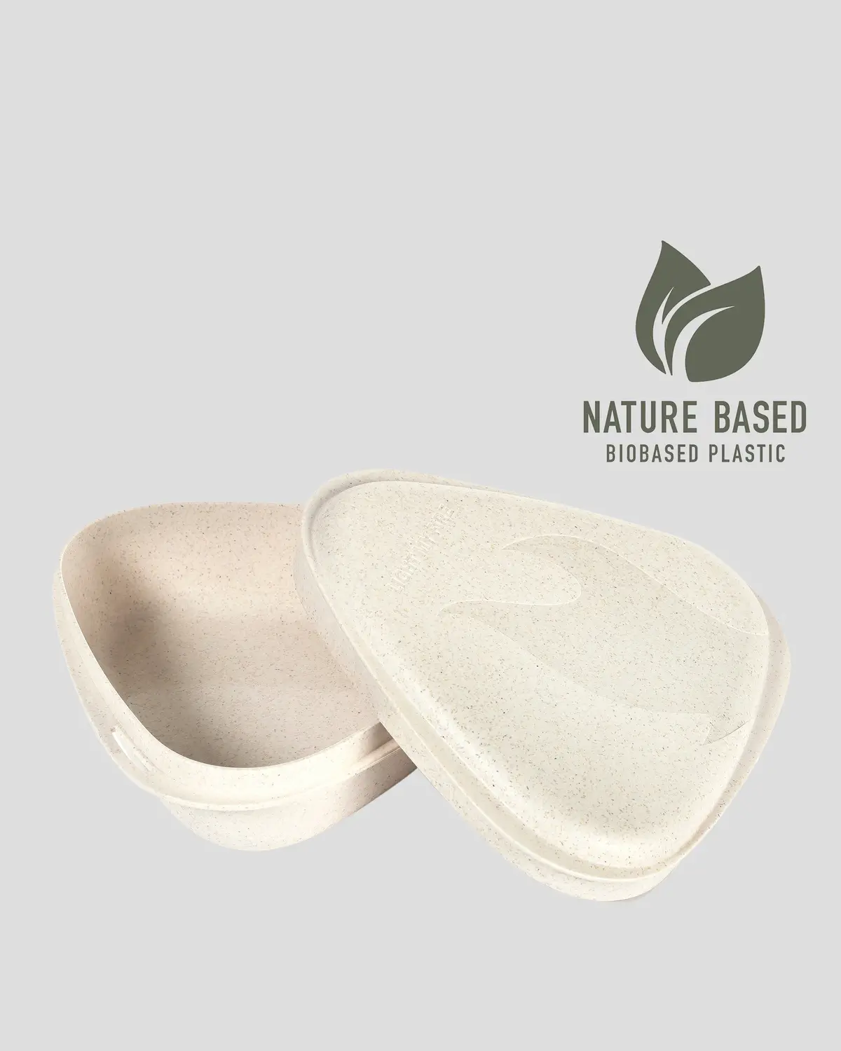 Light My Fire Bowl'n Lid - White 1