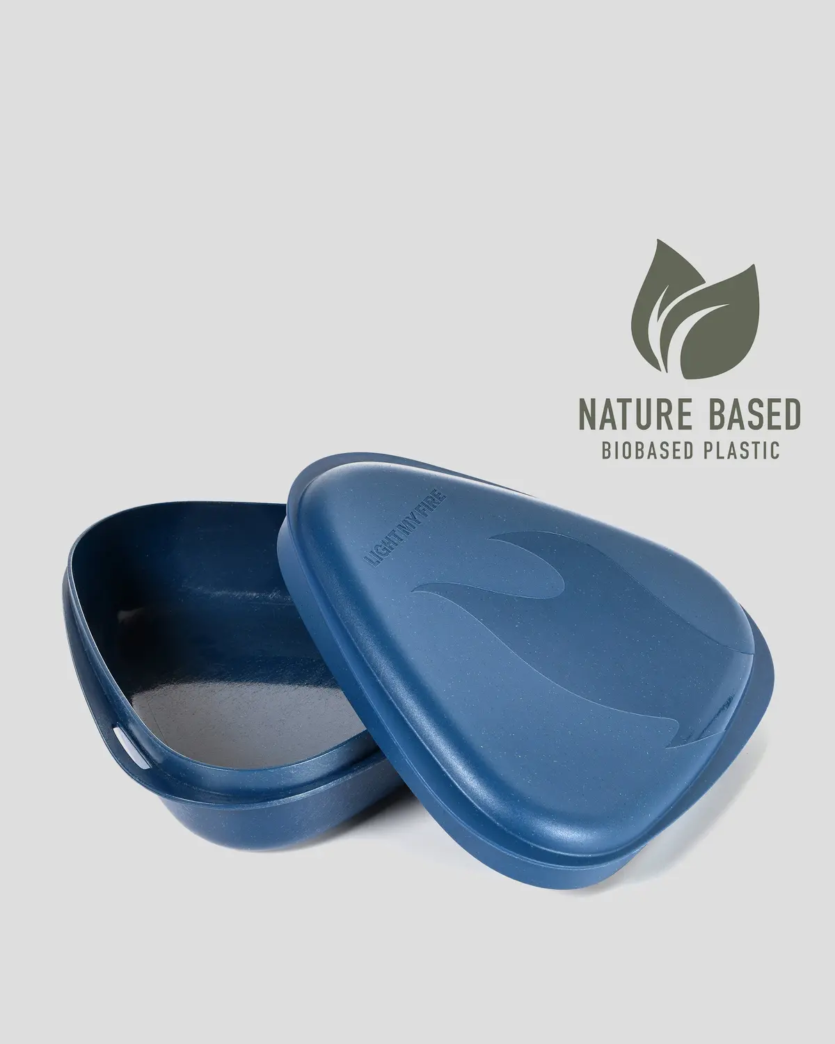 Light My Fire Salt'n Pepper Plus  - Blue 1