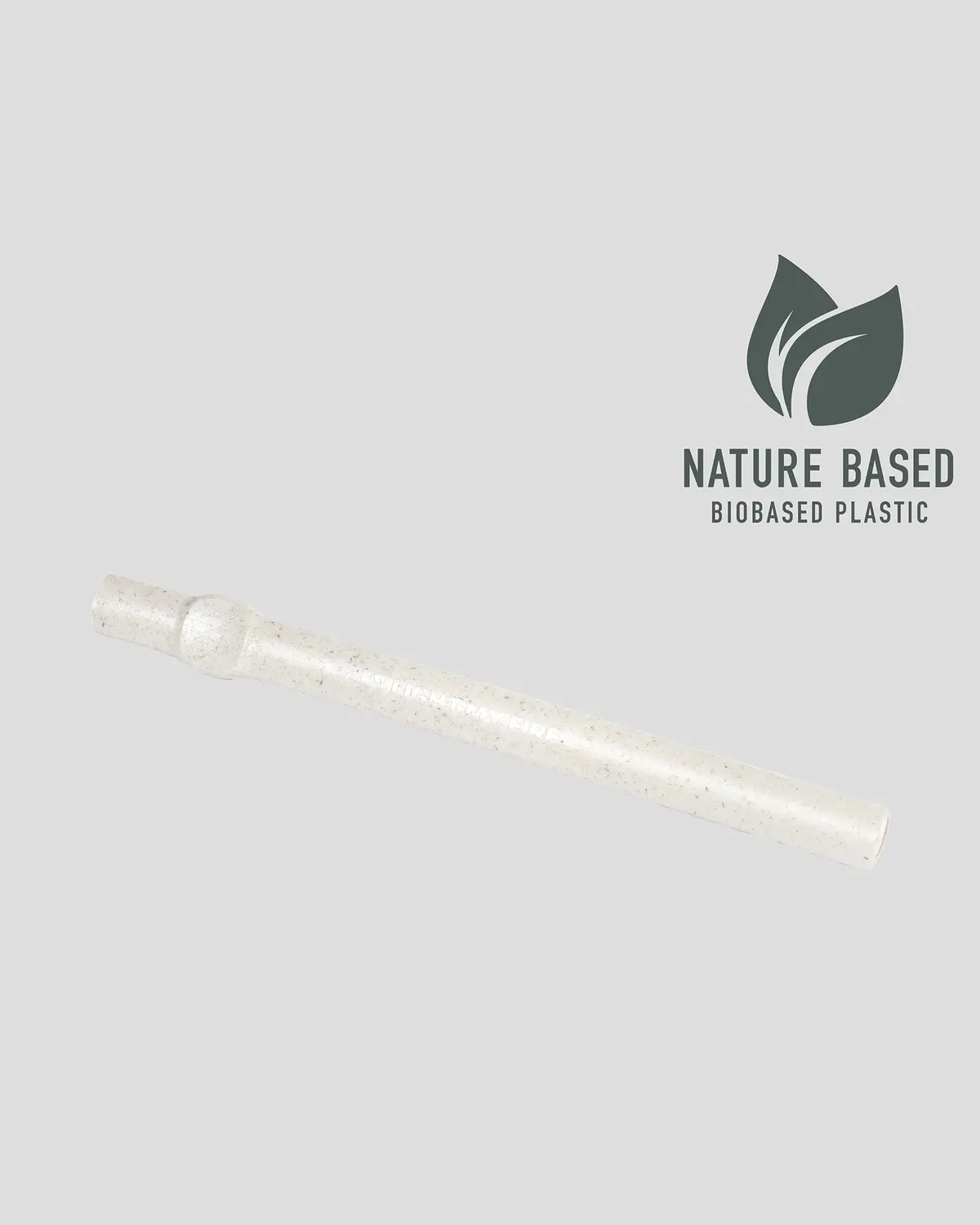 Light My Fire Restraw  - White 1