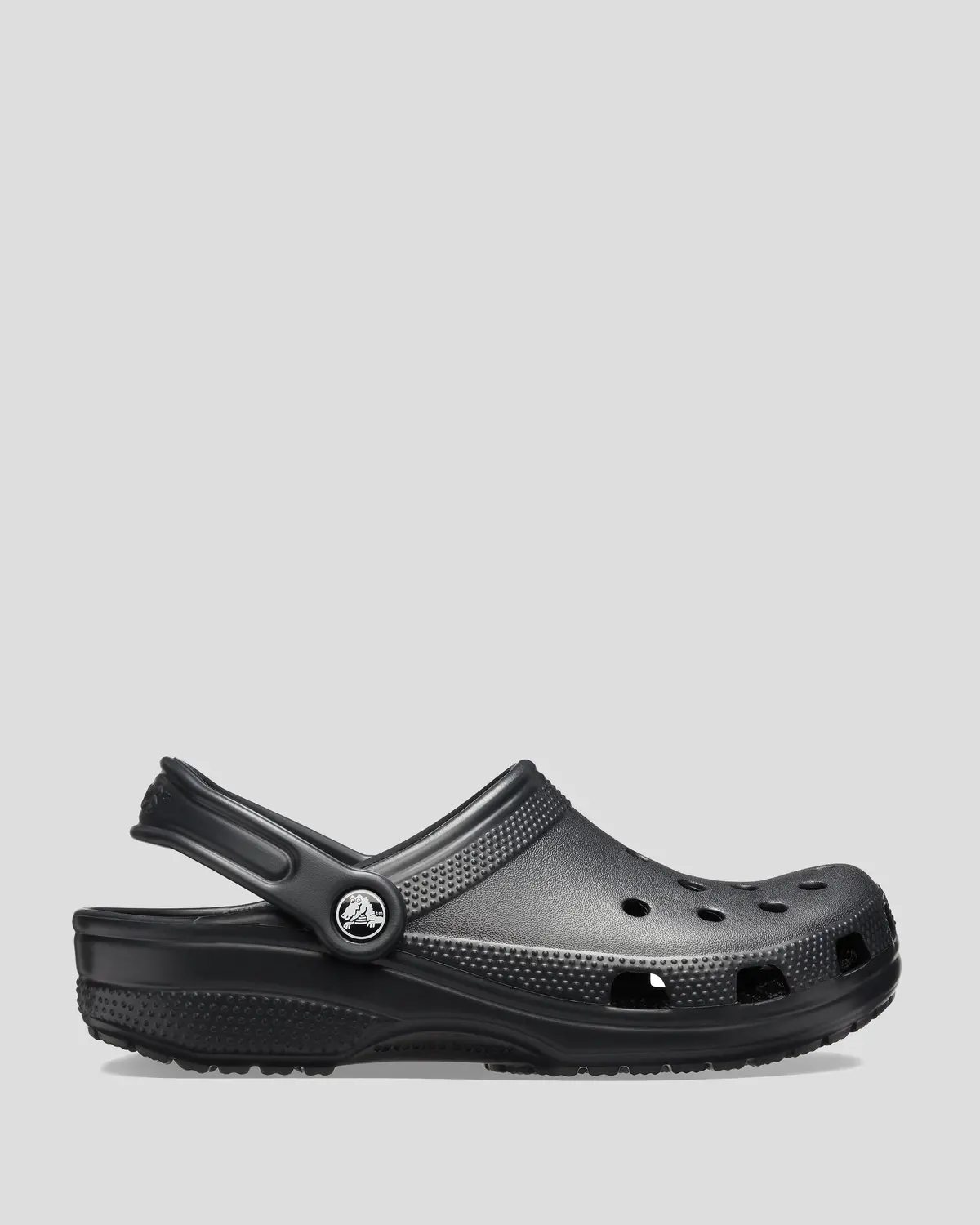 Crocs Classic Clog Adult - Black 1