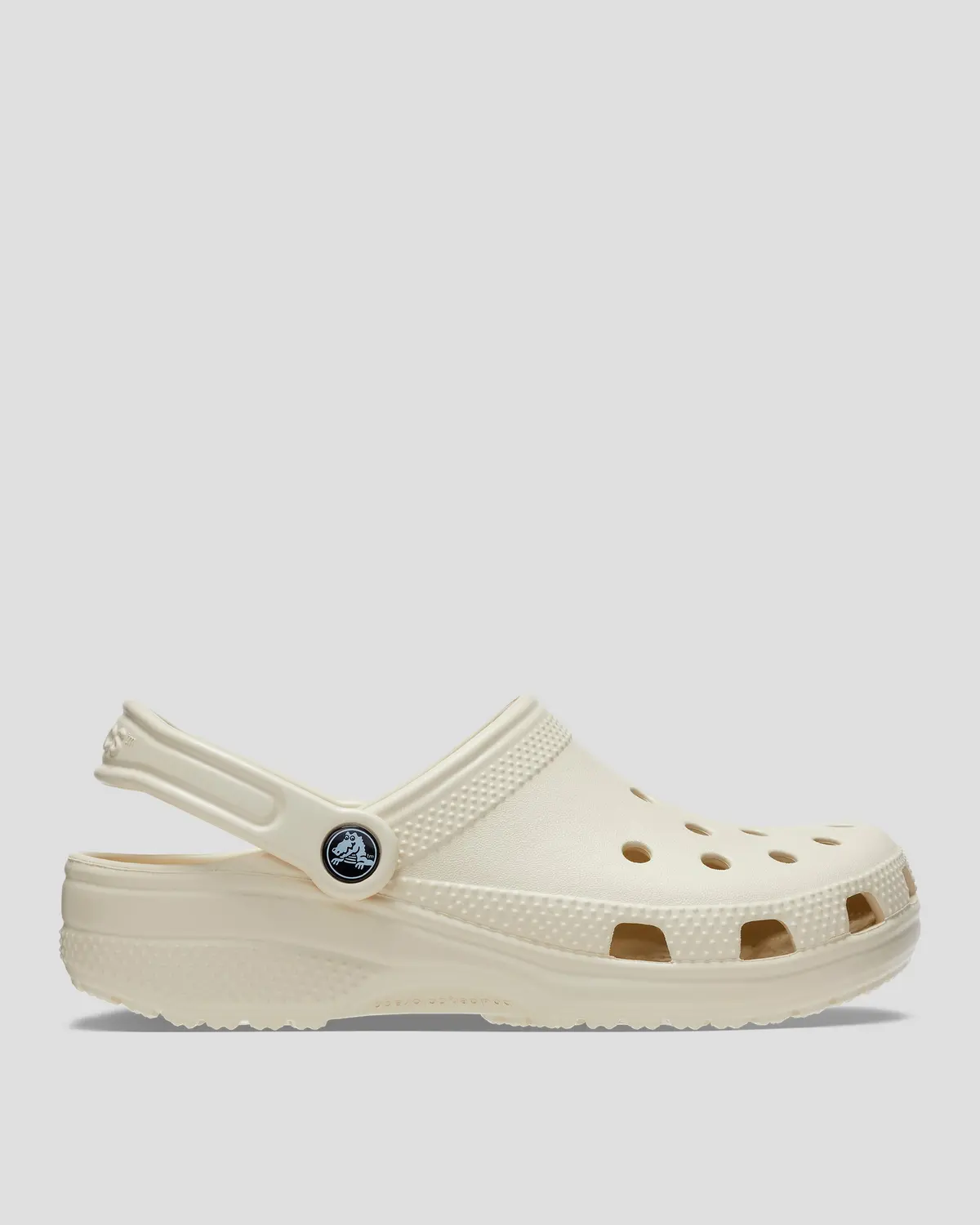 Crocs Classic Clog Adult - Bone 1