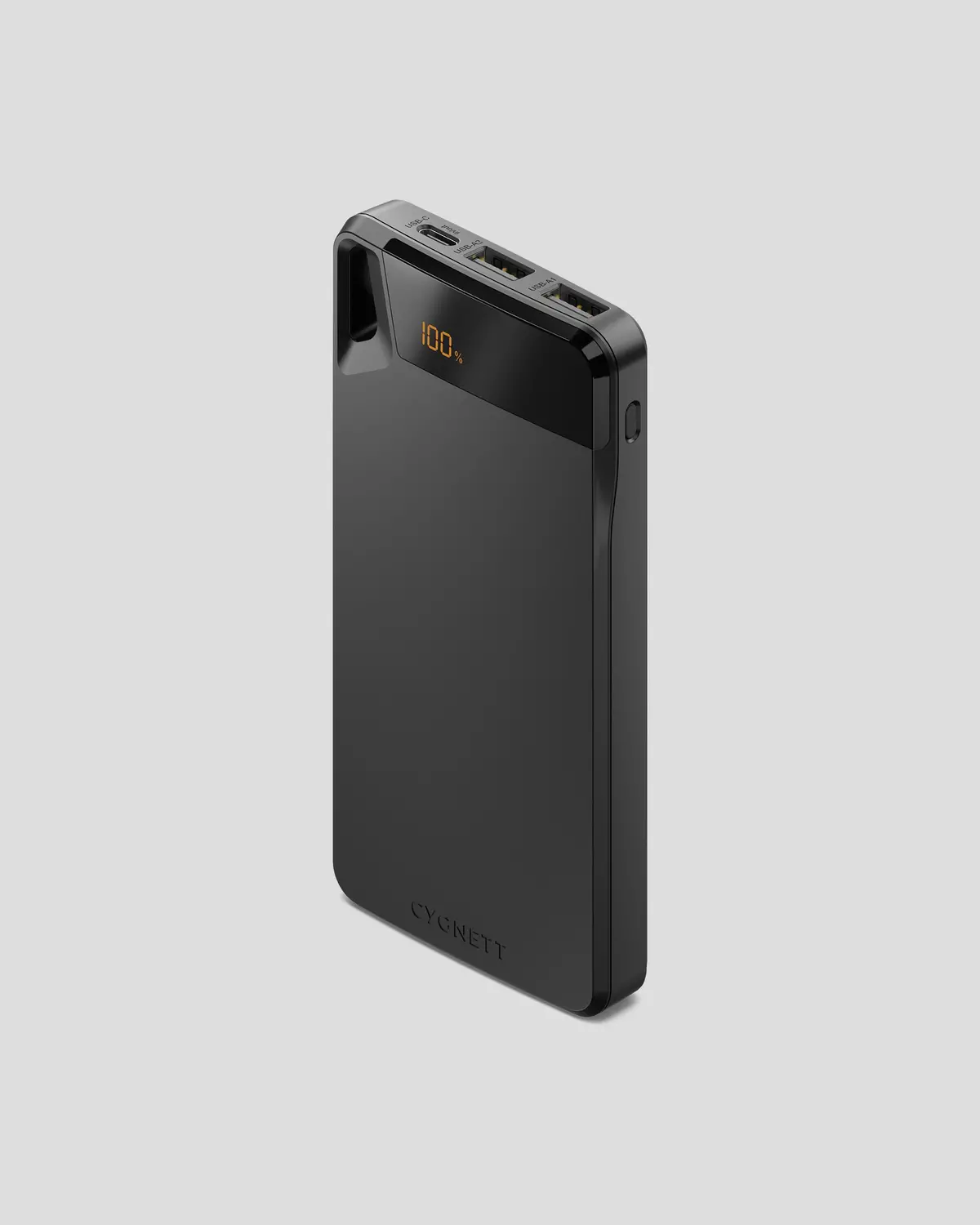Cygnett Boost 10K Mah Powerbank - Black 1