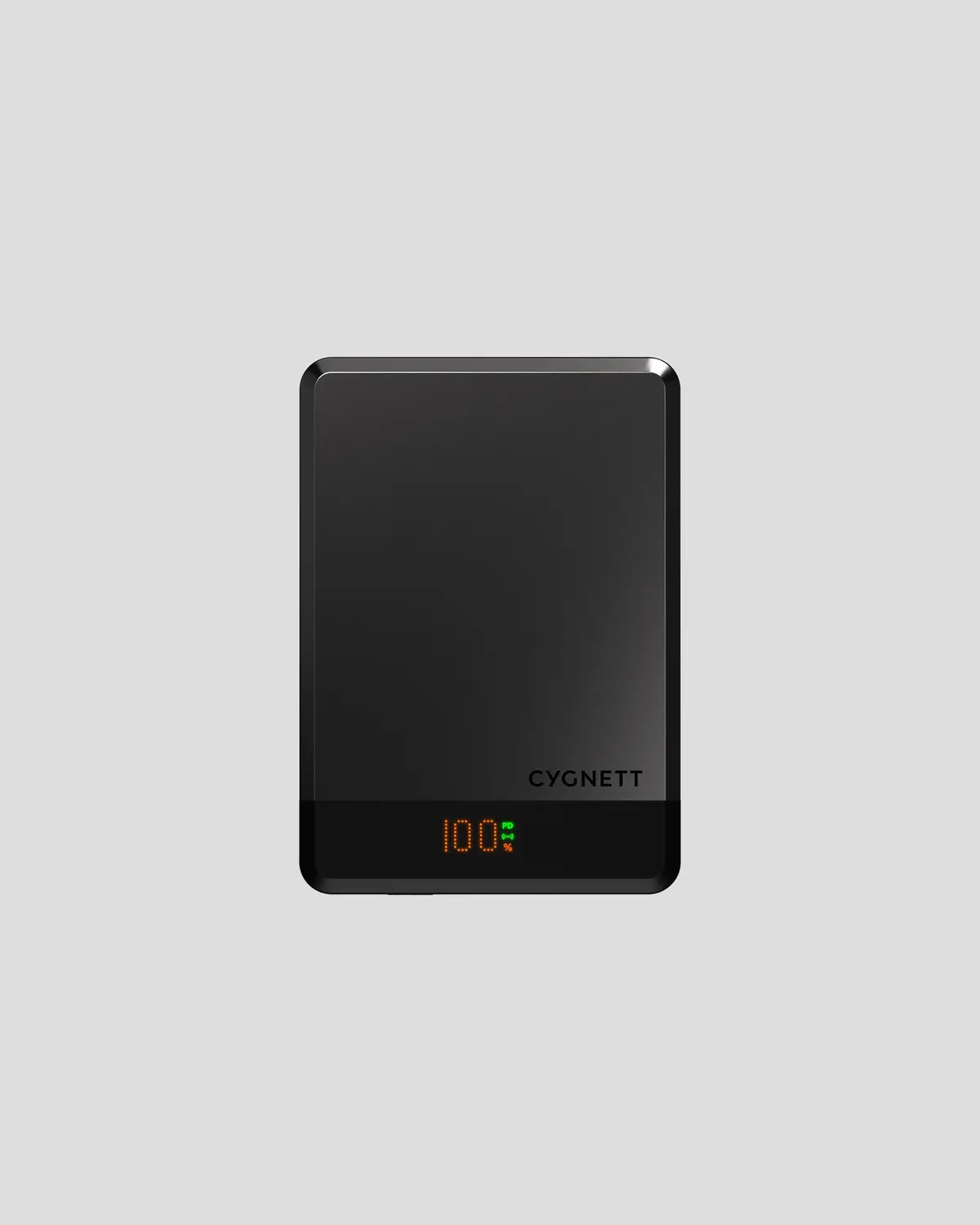 Cygnett Magslim 5K Power Bank - Black 1