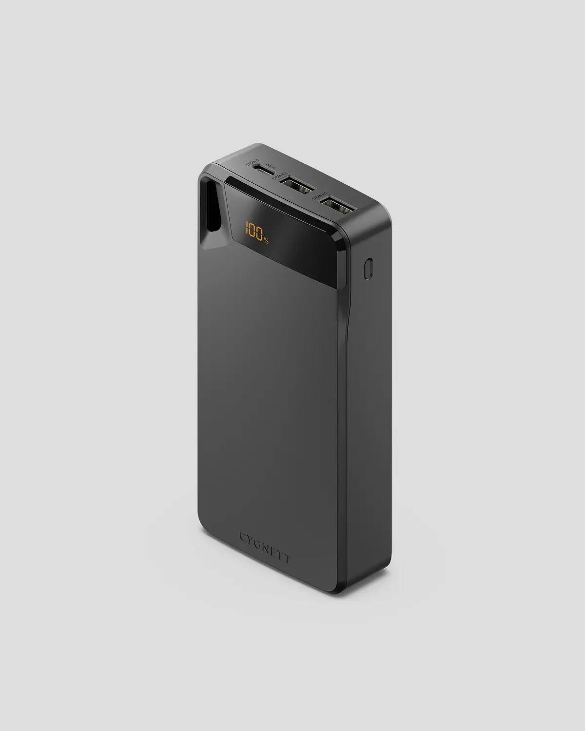 Cygnett Boost 20K Mah Powerbank - Black 1