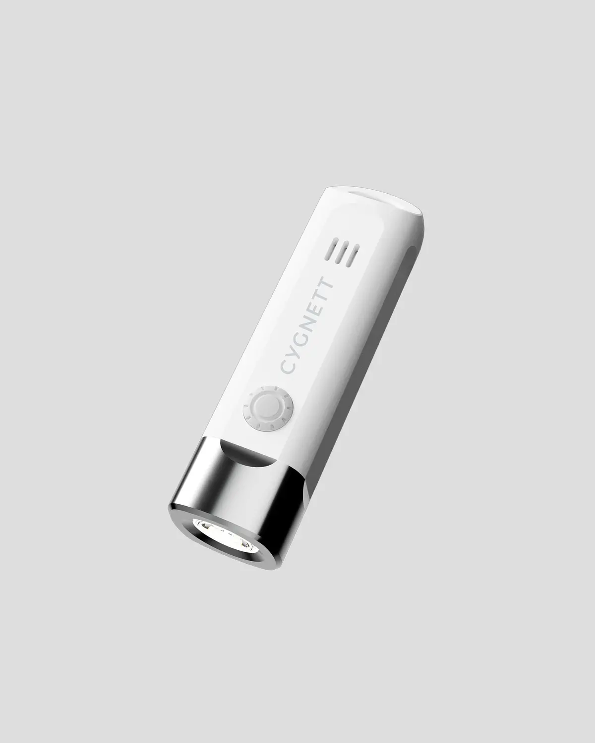Cygnett Omni Pendant With Findmy (Google & Apple) - White 1