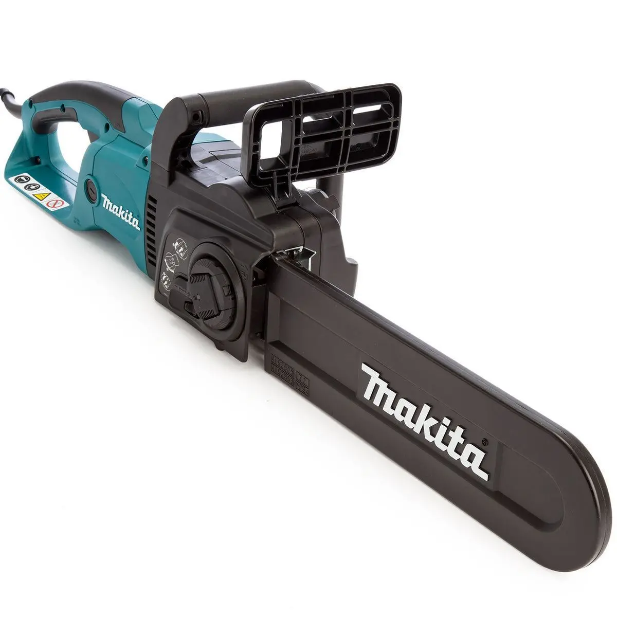 Makita Uc3551a/2 35Cm Electric Chainsaw 240V / 2000W 1